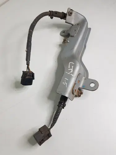 Chicote Com Suporte Sensor Rotação City 1.5 2009 A 2014