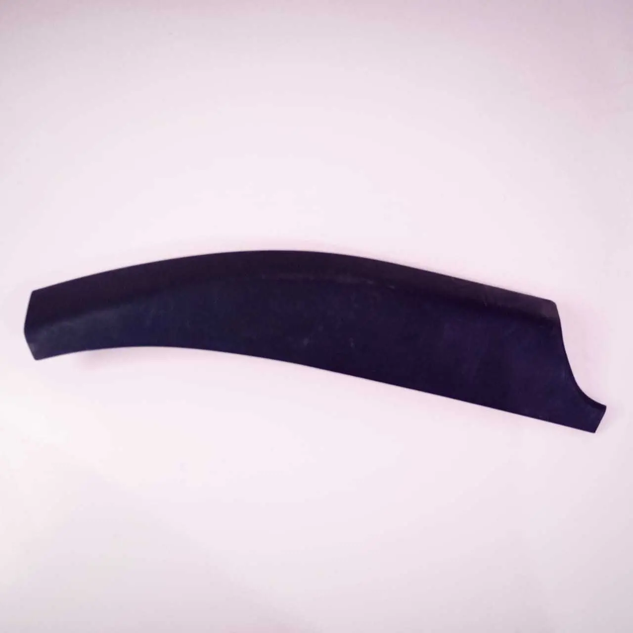 Moldura Lateral Esquerda Kia Sportage 2007 2008 2009 2010