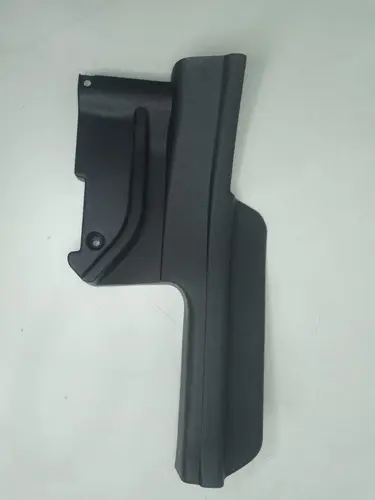 Moldura Soleira Traseira Esquerda Hyundai I30 Cw 2011 2012