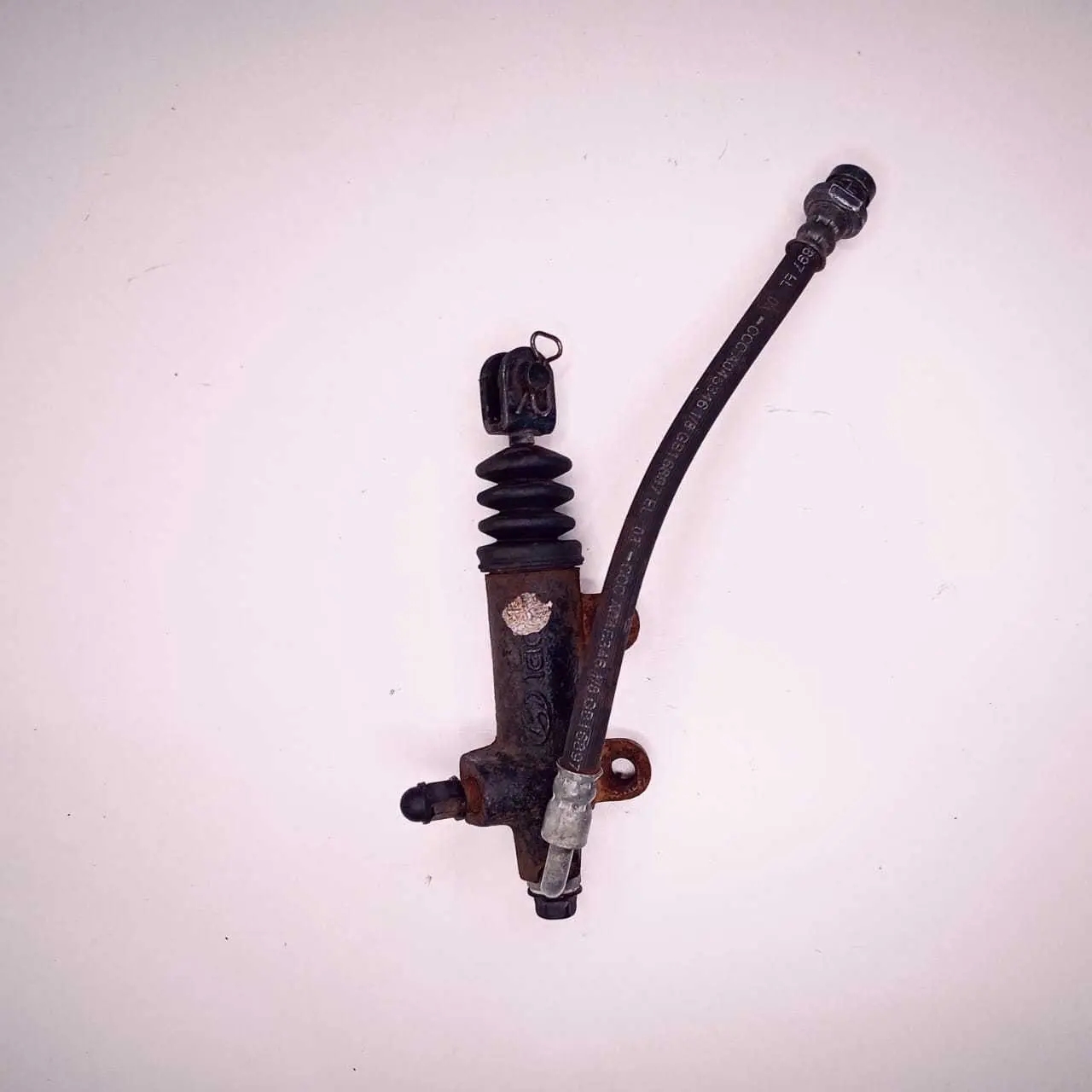Cilindro Atuador Embreagem Kia Sportage 2007 2008 À 2011