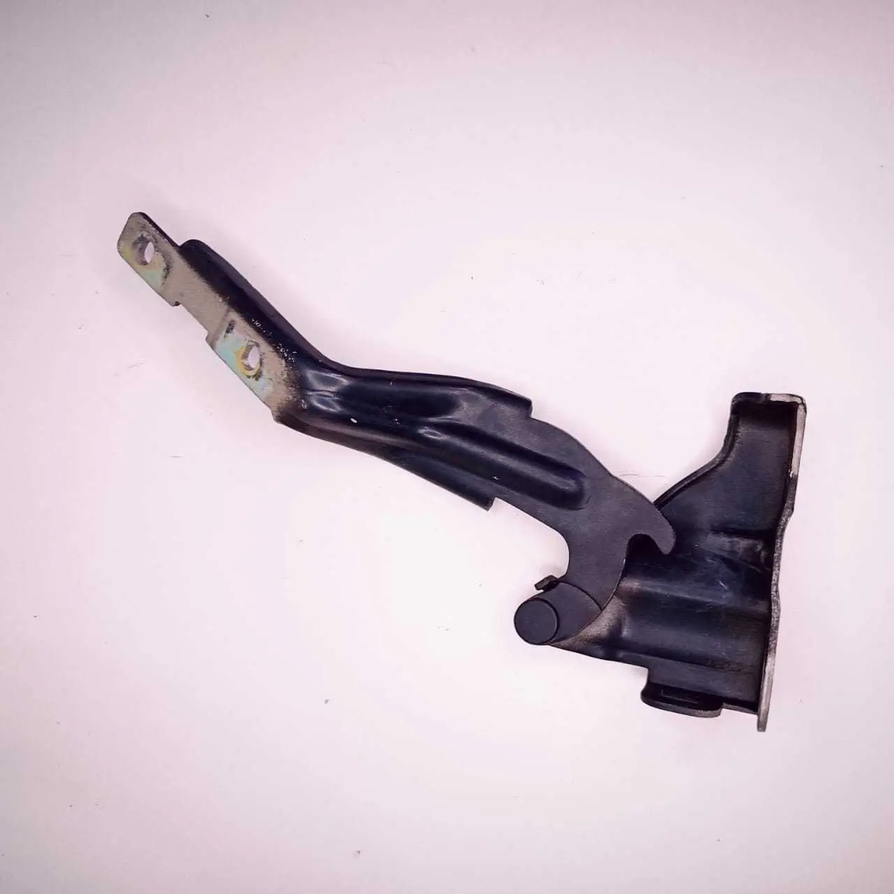 Dobradiça Capo Lado Esquerdo Fiat Stilo 2004 2005 À 2010