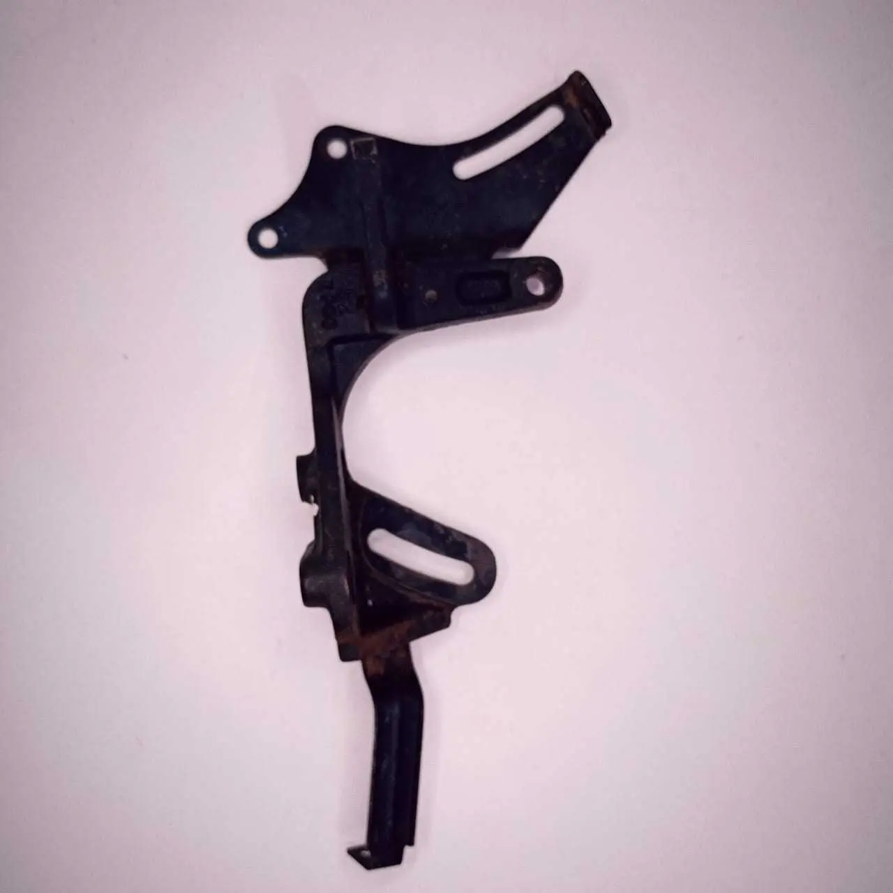 Suporte AlternadorTucson Kia Sportage 2007 2008 2009 2010