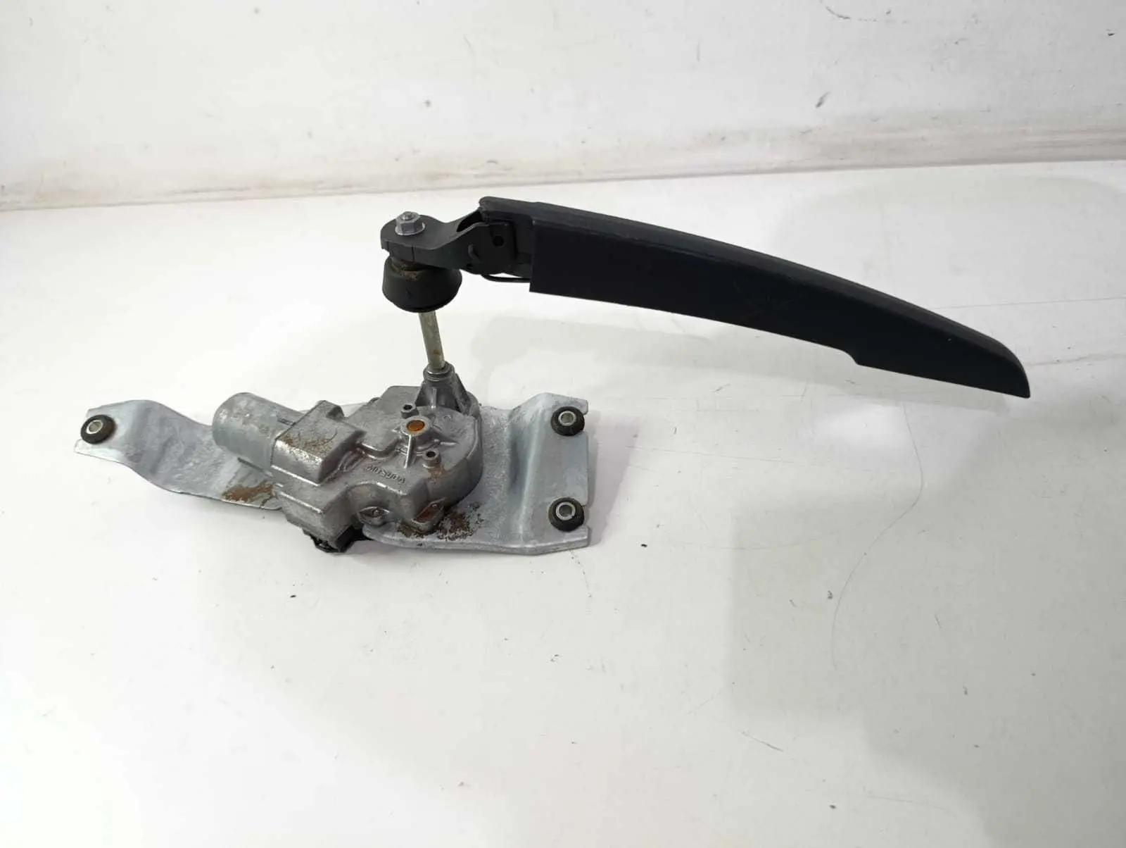 Motor Limpador Braço Traseiro Bmw X1 2017 2018 2019