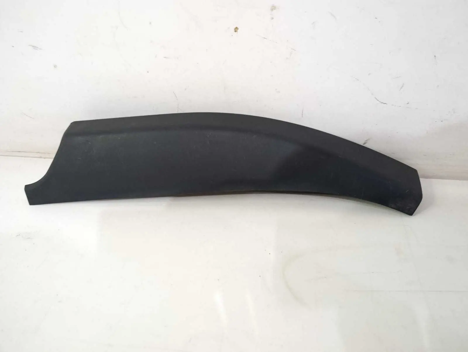 Acabamento Rack Teto Traseiro Esquerdo Kia Sportage 06 A 11