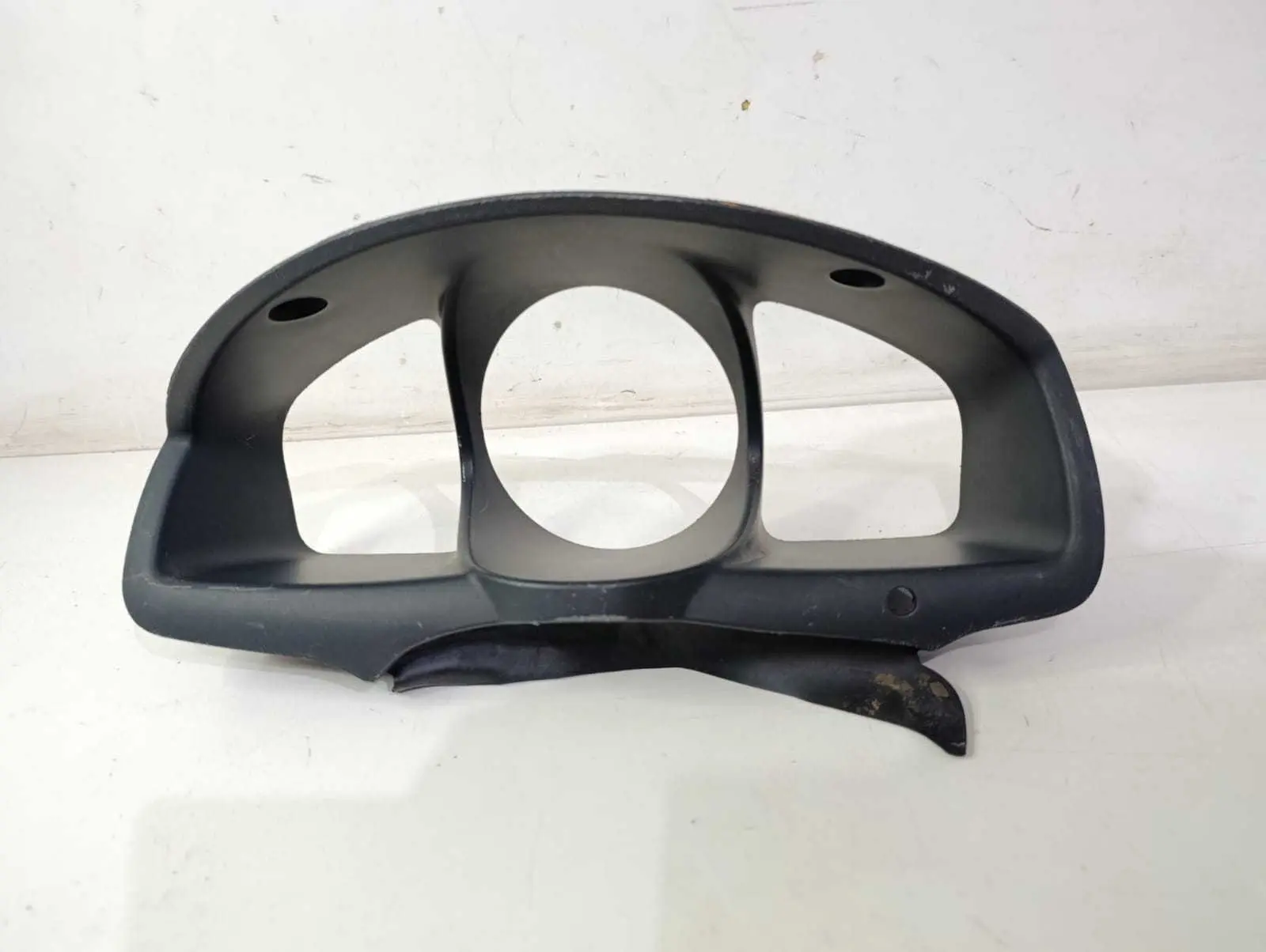 Moldura Painel Instrumentos Kia Sportage 2006 A 2011