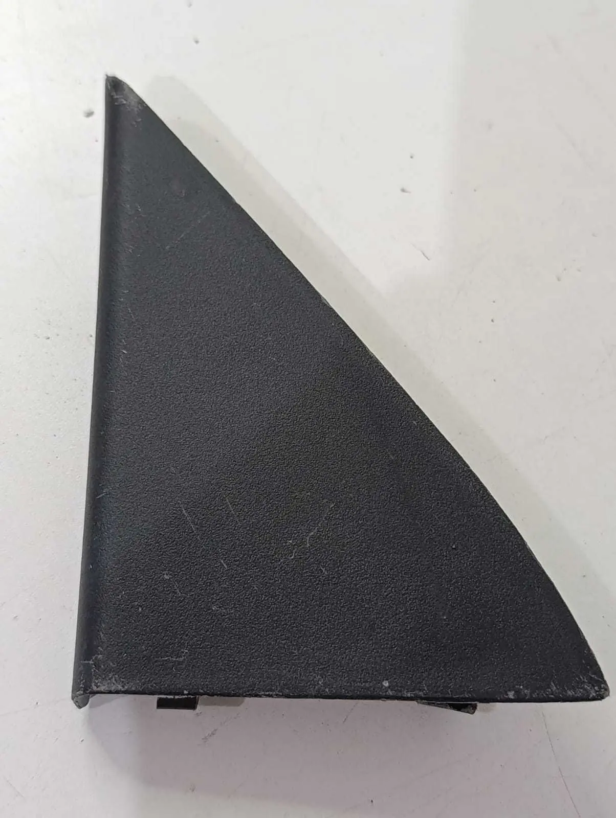 Acabamento Interno Retrovisor Esquerdo Kia Sportage 07 A 10