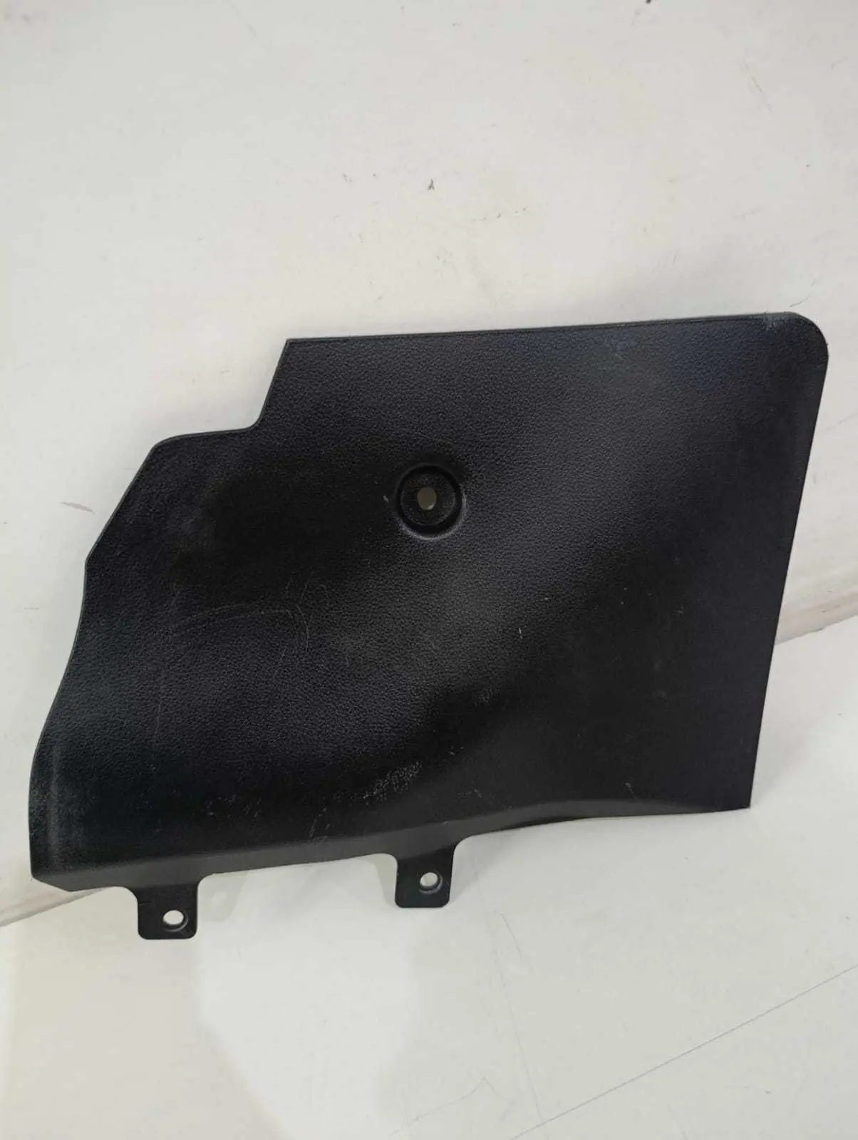 Acabamento Esquerdo Console Central Sportage 2007 2008 2009