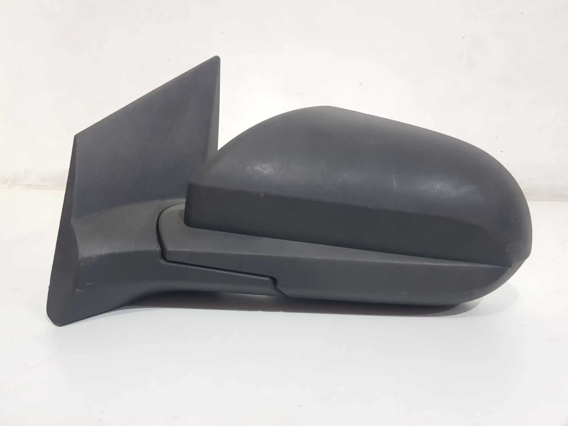 Retrovisor Onix Prisma Esquerdo 2013 A 2019 Manual