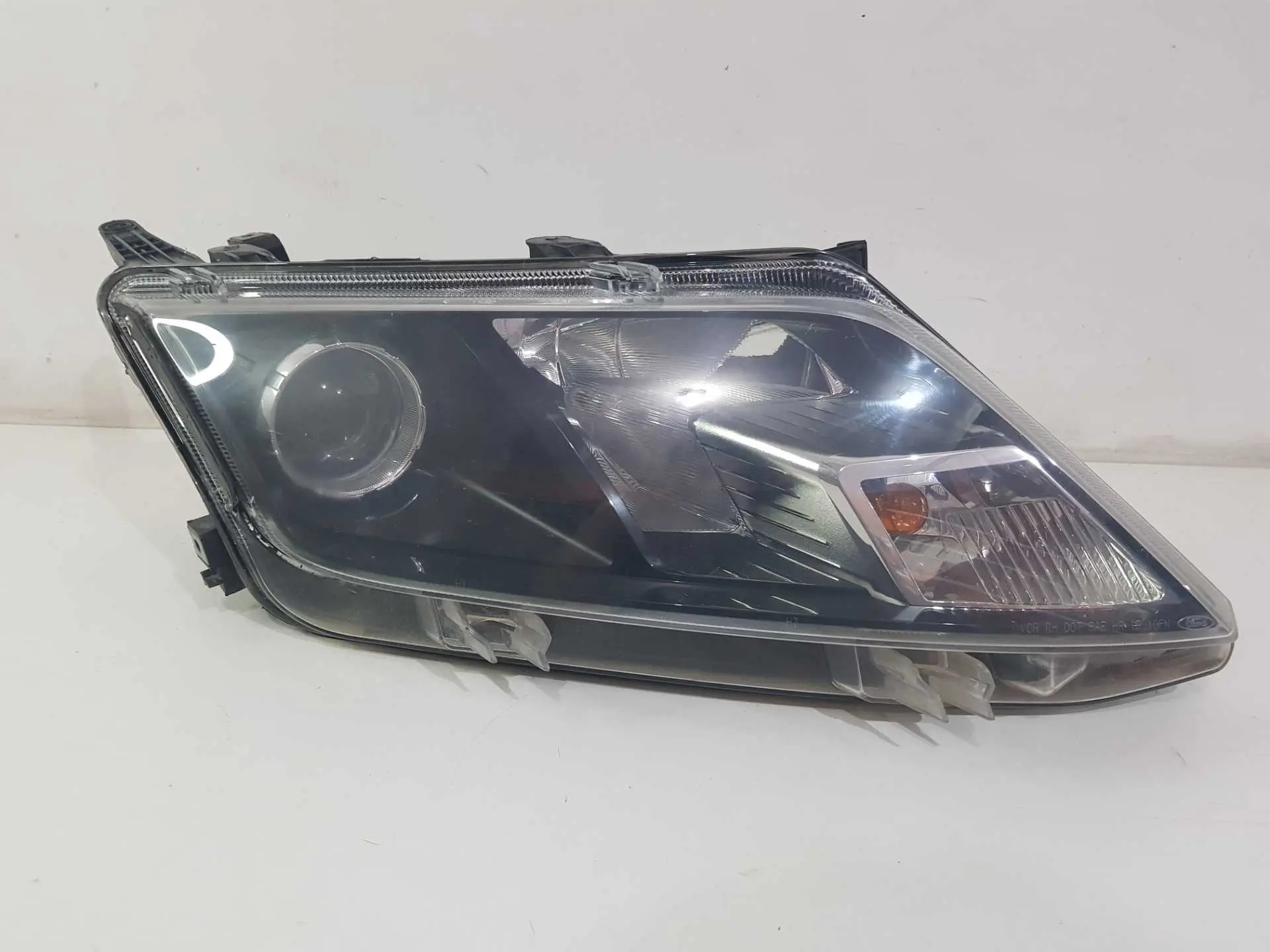 Farol Direito Ford Fusion 2010 2011 2012 Original