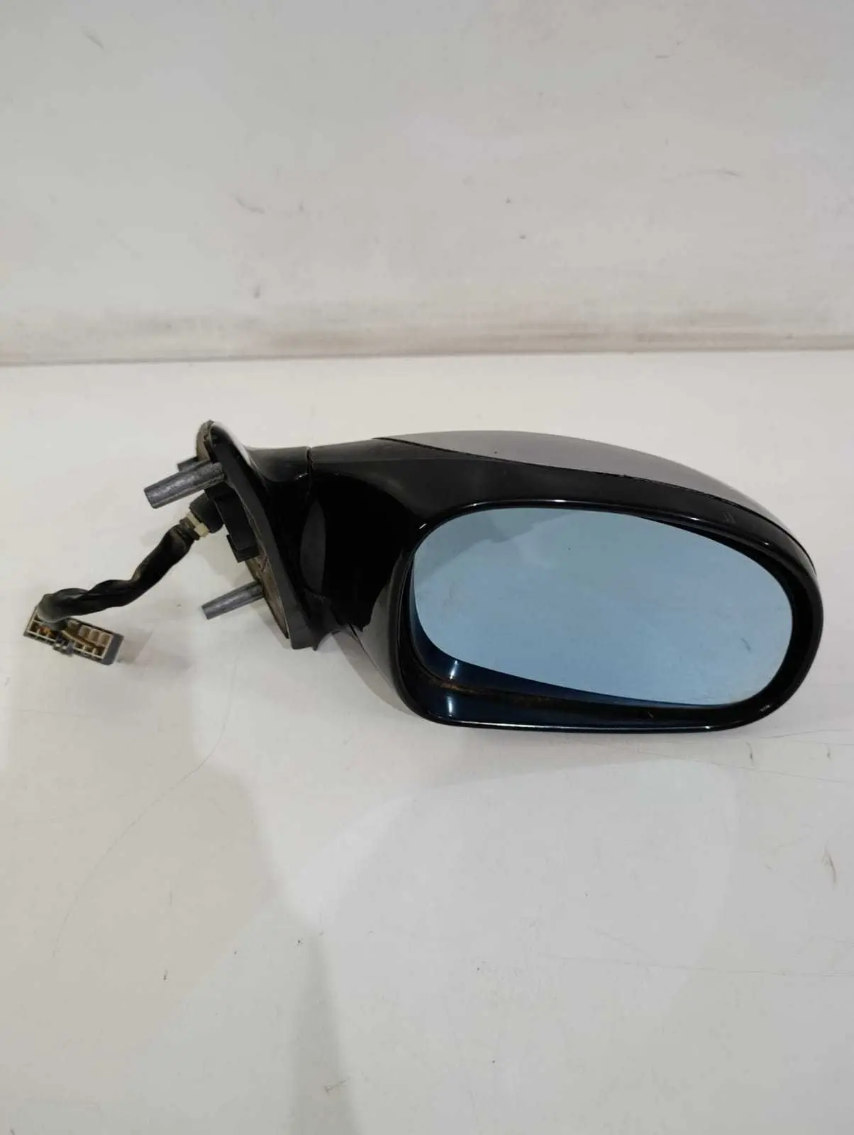 Retrovisor Direito Elétrico Peugeot 406 1998 99 2000 2001