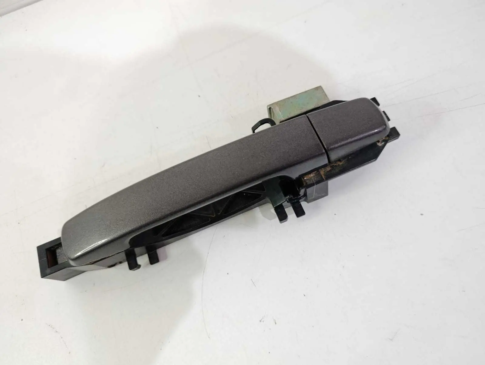 Maçaneta Externa Traseira Esquerda Nissan Frontier 08 A 2014