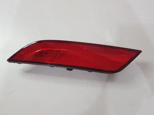 Refletor Olho De Gato Traseiro Esquerdo Fox 2015 A 2018