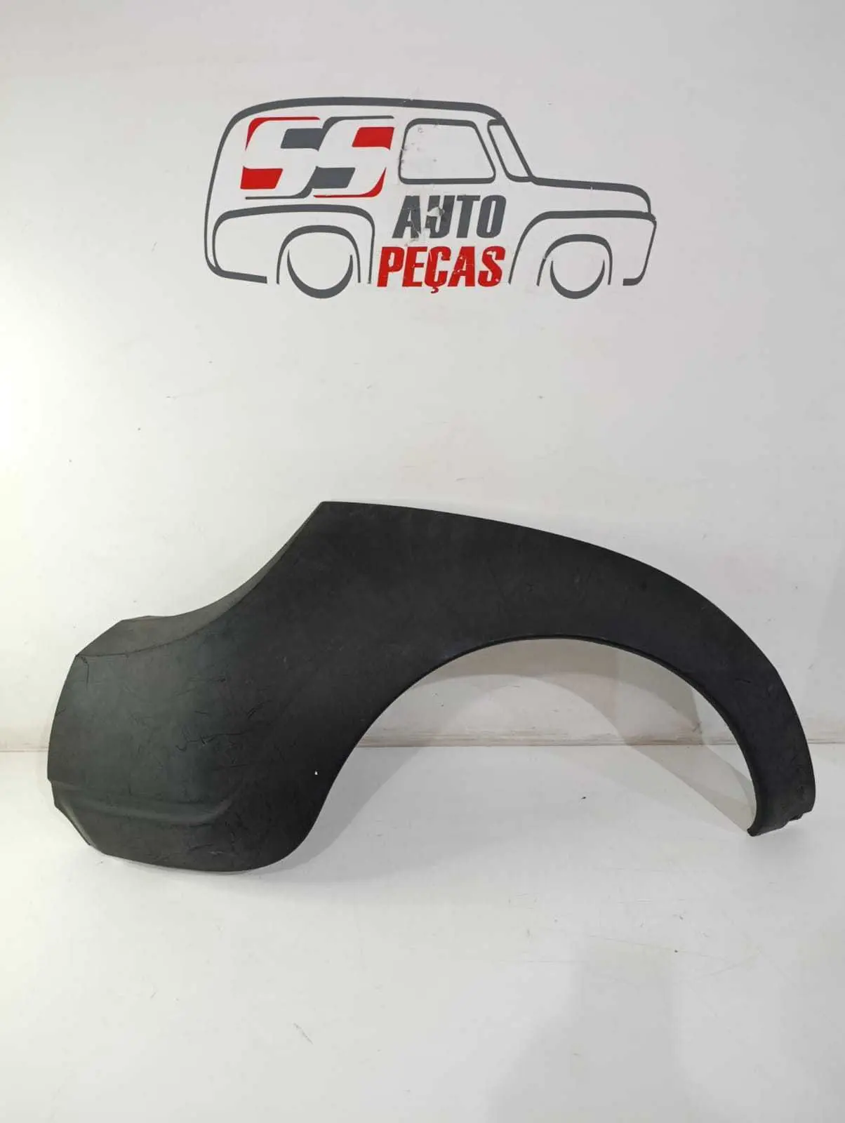 Moldura Lateral Traseira Direita Ford Ka 01 A 06 2s5517864aaw