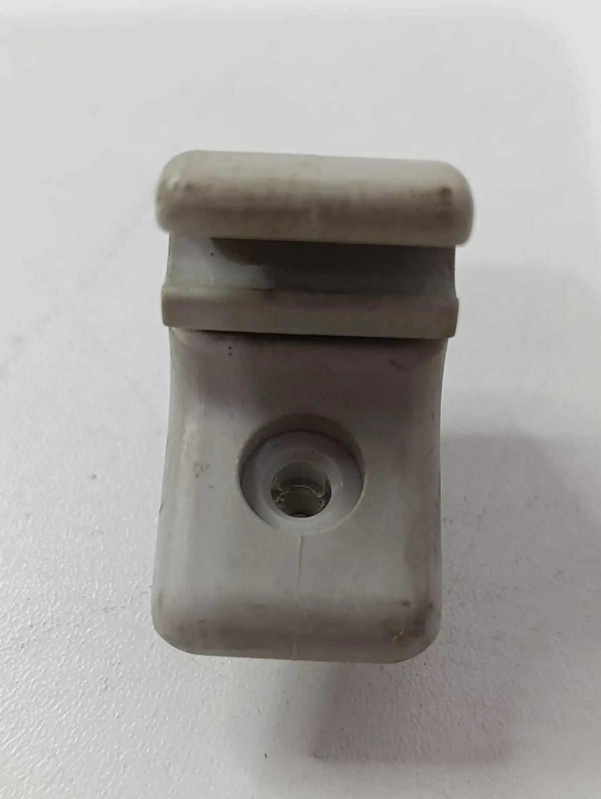 Engate Tapa Sol Quebra Sol Fiat Uno Fiorino 2013 A 2017