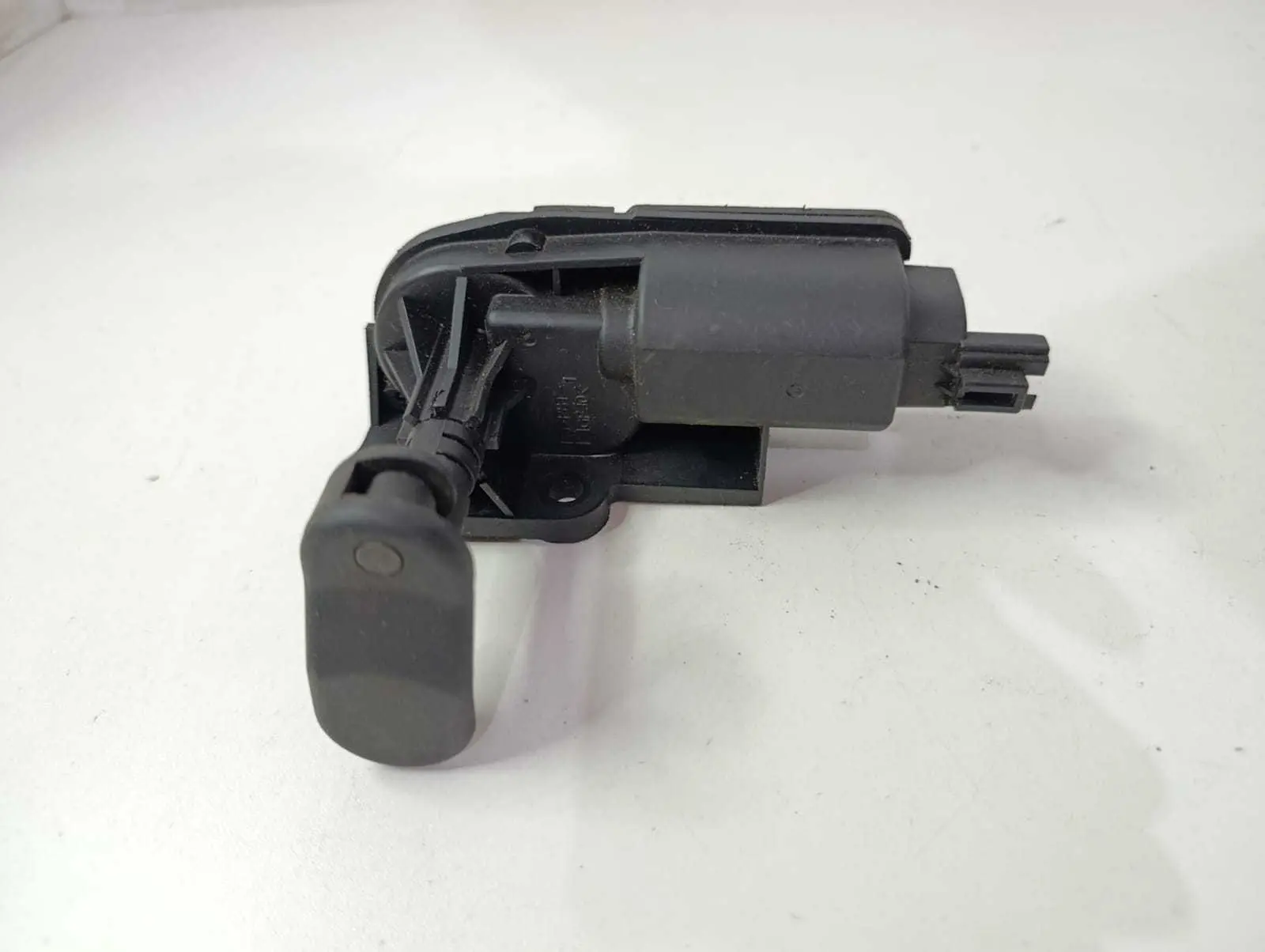 Motor Basculante Vidro Lateral Direito Kia Carnival 2010 11