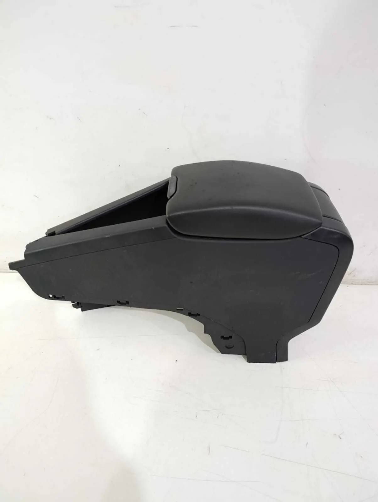 Console Central Apoio Braço Volvo Xc60 T5 2012 2013 2014