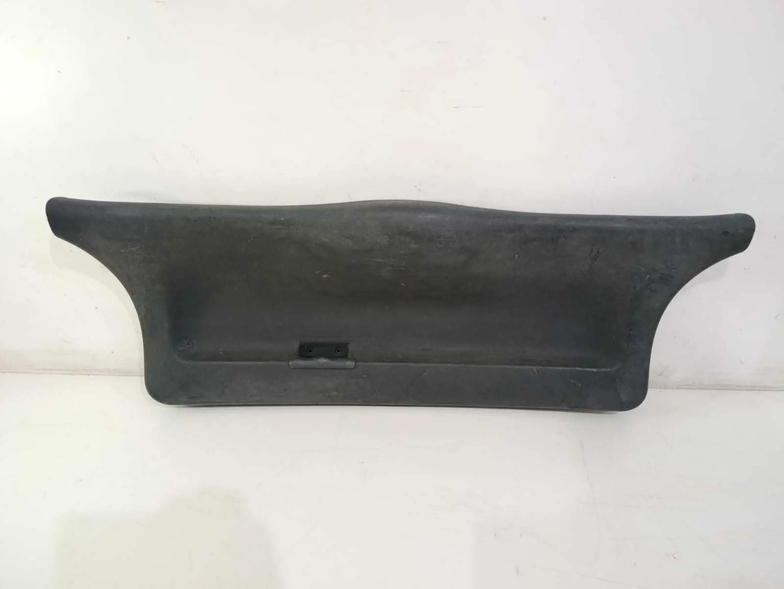 Acabamento Interno Tampa Traseira Audi A3 2001 2002 2003