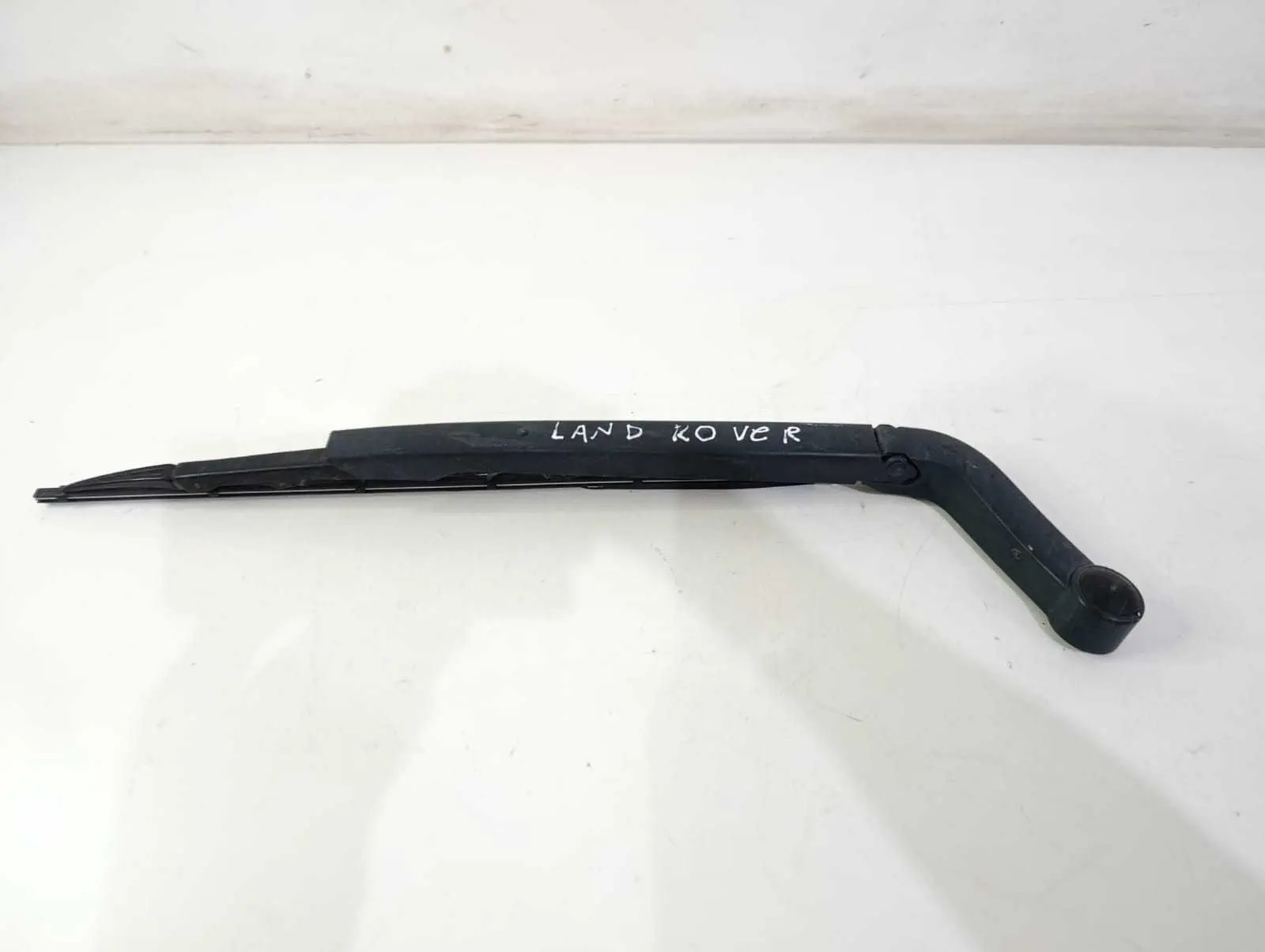 Braço Limpador Traseiro Land Rover Discovery 4 2010 2011 12