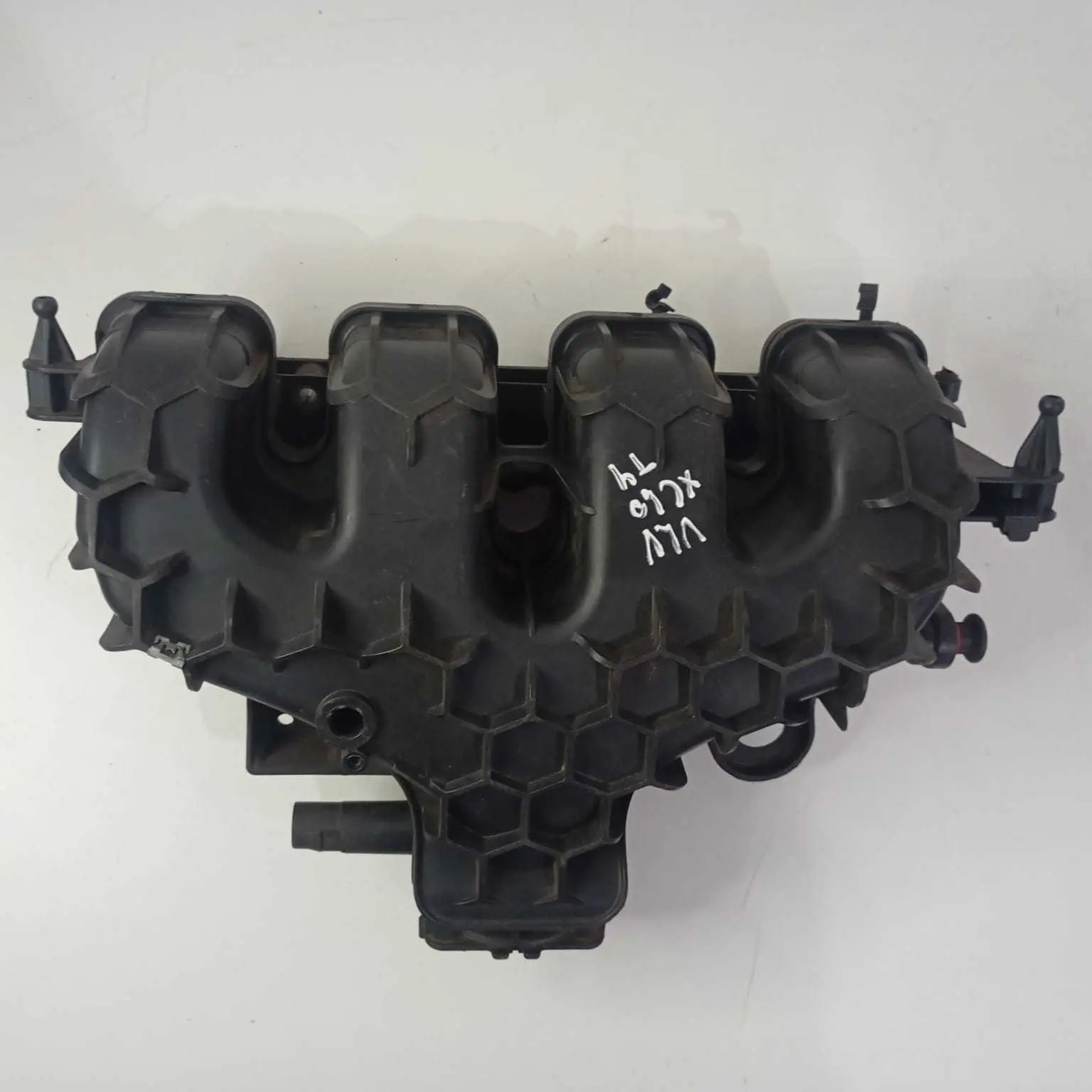 Coletor Admissão Volvo Xc60 T5 2.0 2012 2013 2014