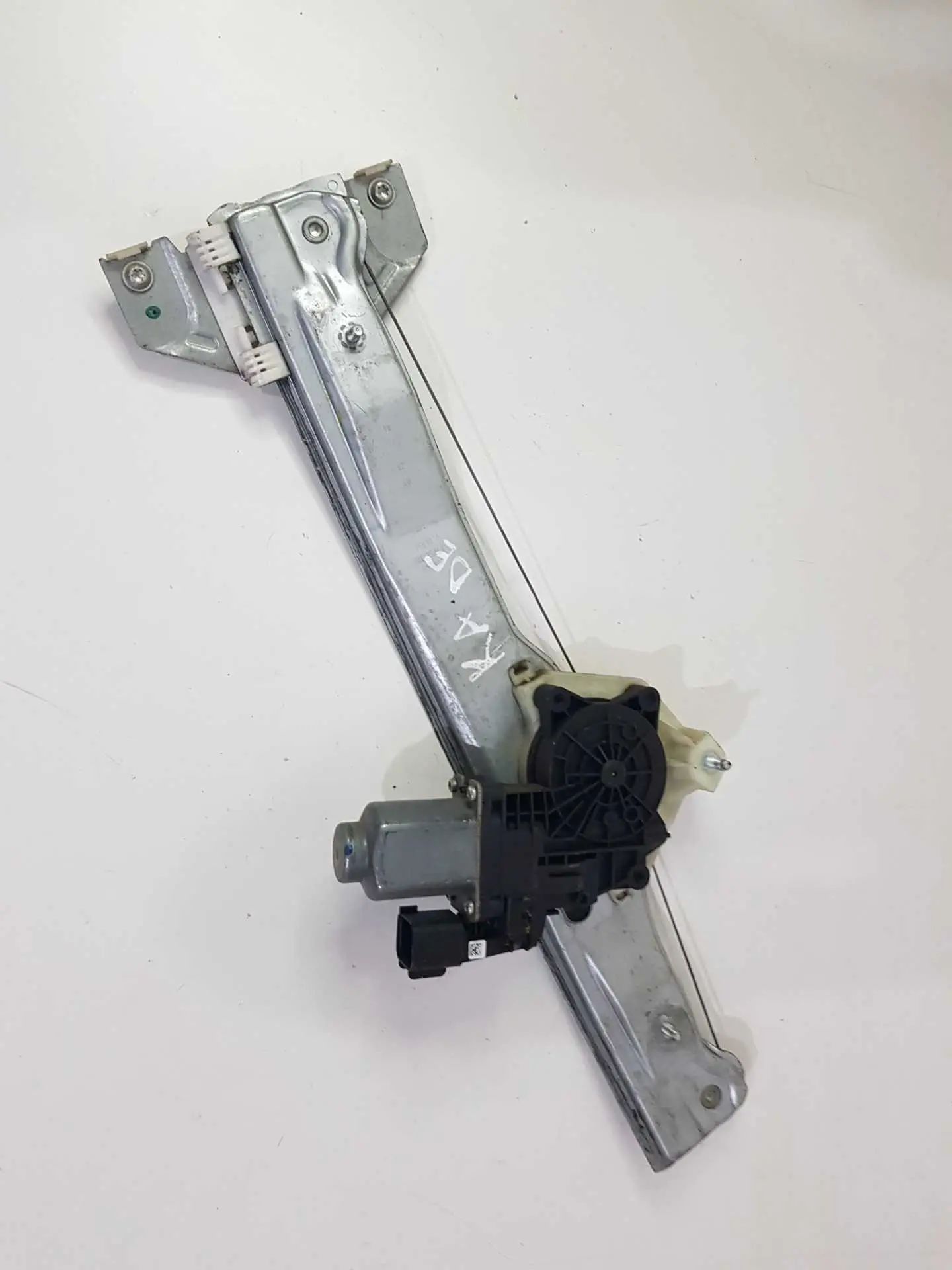 Maquina Vidro Dianteira Esquerda Ford Ka 2014 A 2022
