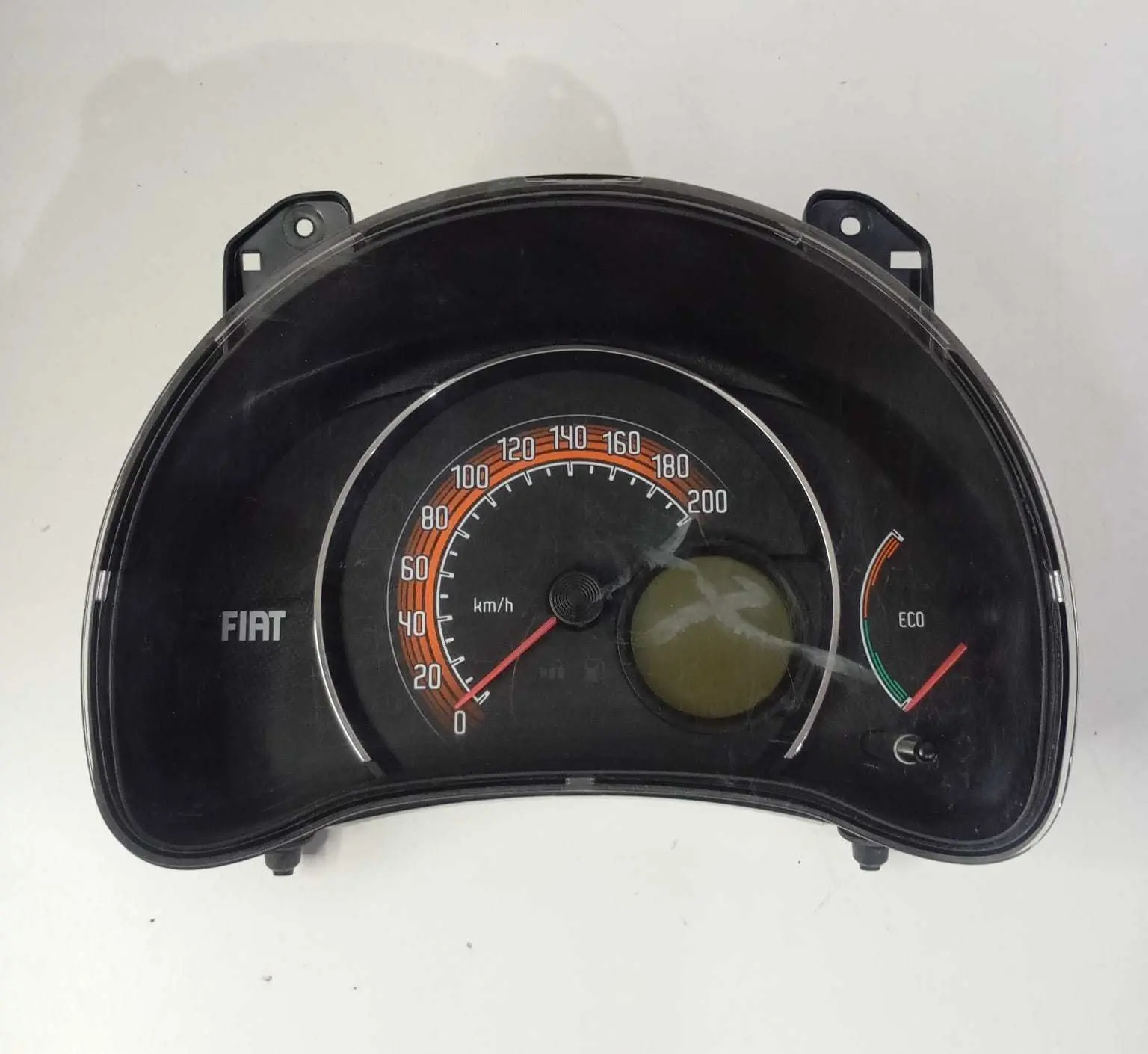Painel Instrumentos Fiat Uno 1.0 2011 2012 2013 2014 2015