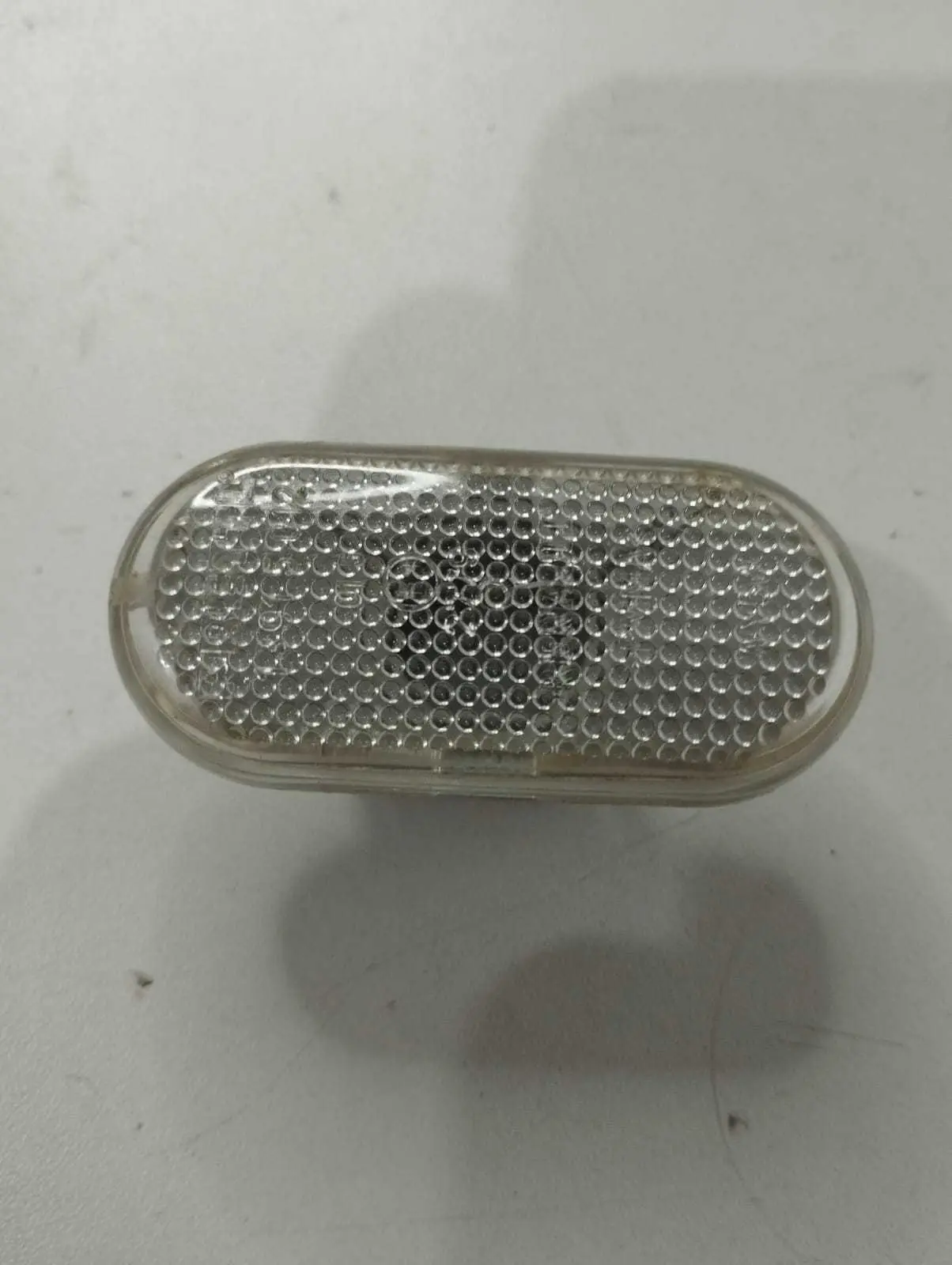 Pisca Paralama Renault Duster 2013 2014 2015 8200257684