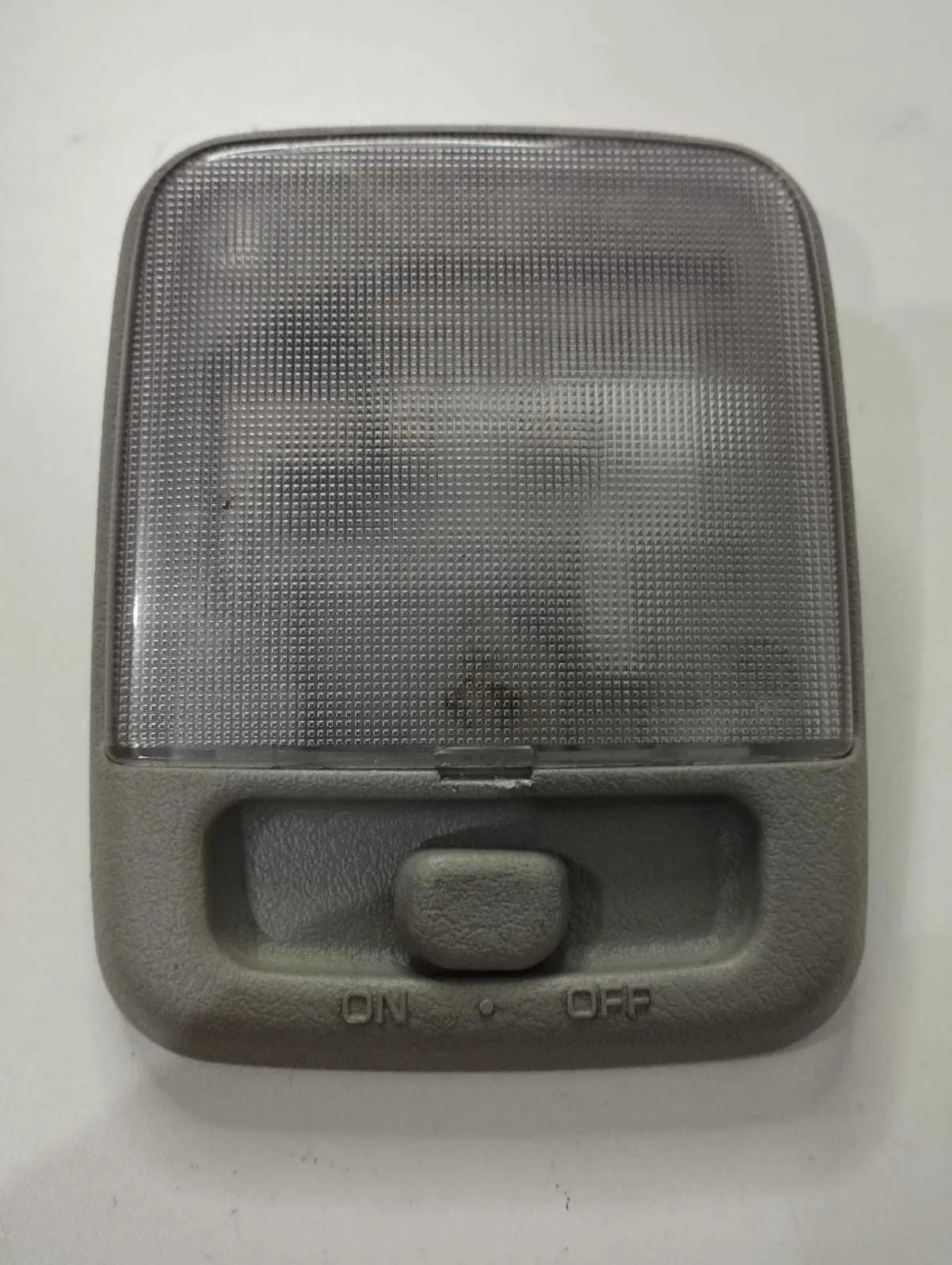 Luz Teto Cortesia Nissan Frontier 2013 2014 2015 26410jr00