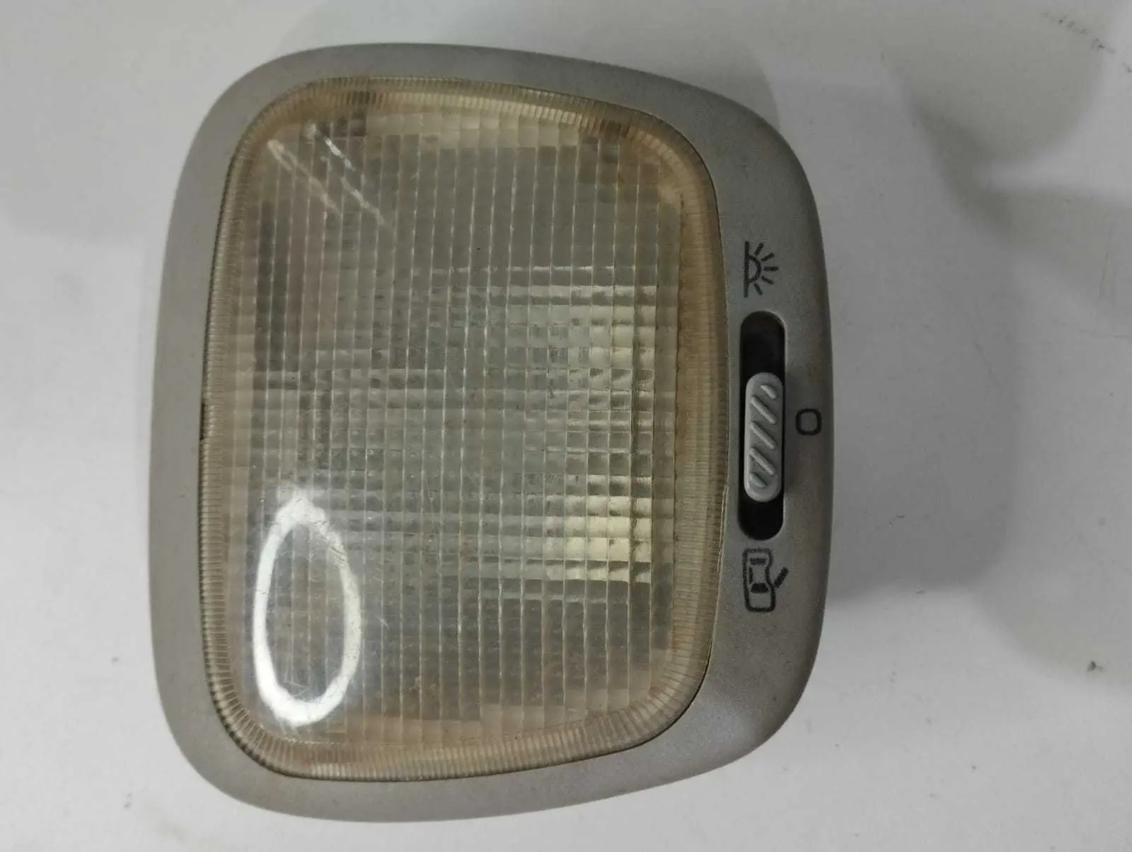 Luz Teto Cortesia Gol Bola Saveiro Parati G2 1995 A 1999
