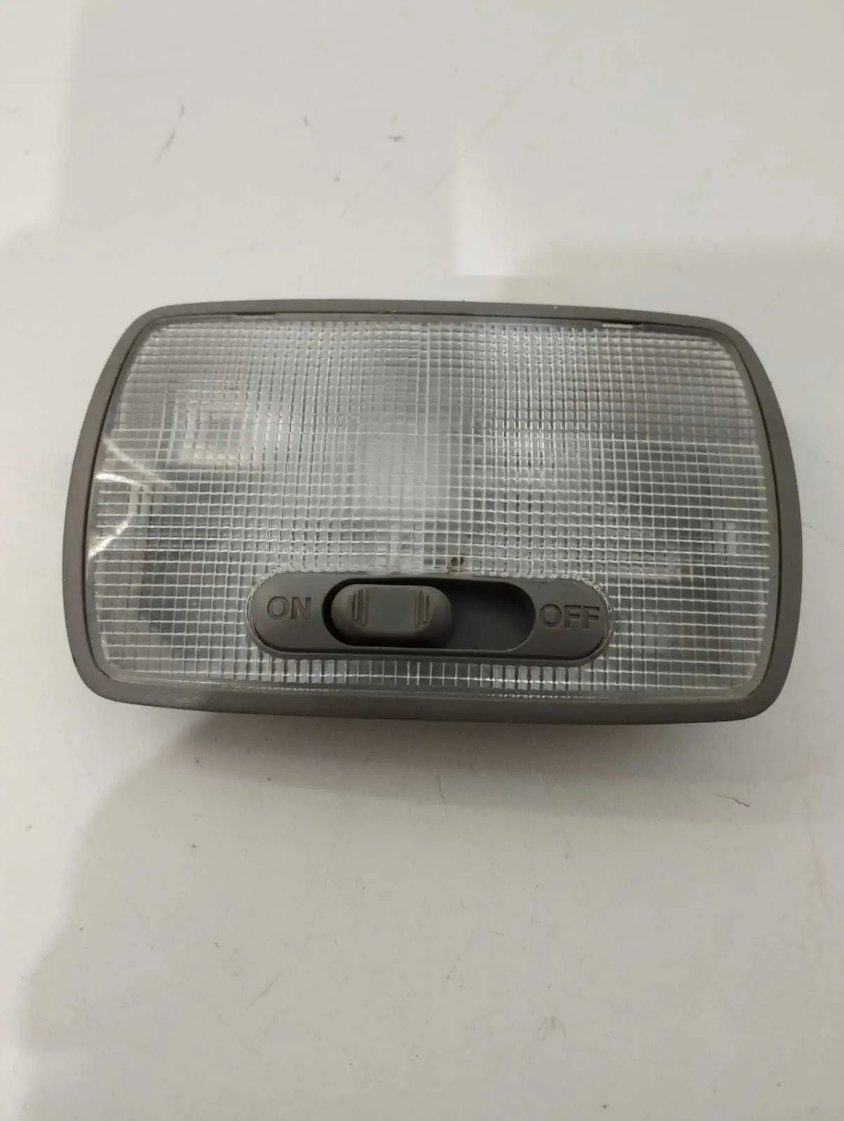 Luz Teto Cortesia Honda Civic 2012 2013 2014 2015 2016