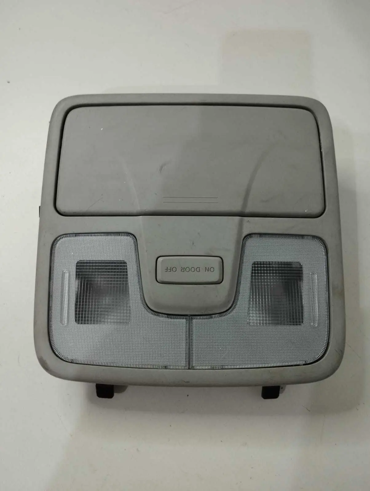 Luz Teto Cortesia Hyundai Ix35 2012 2013 2014 2015 2016