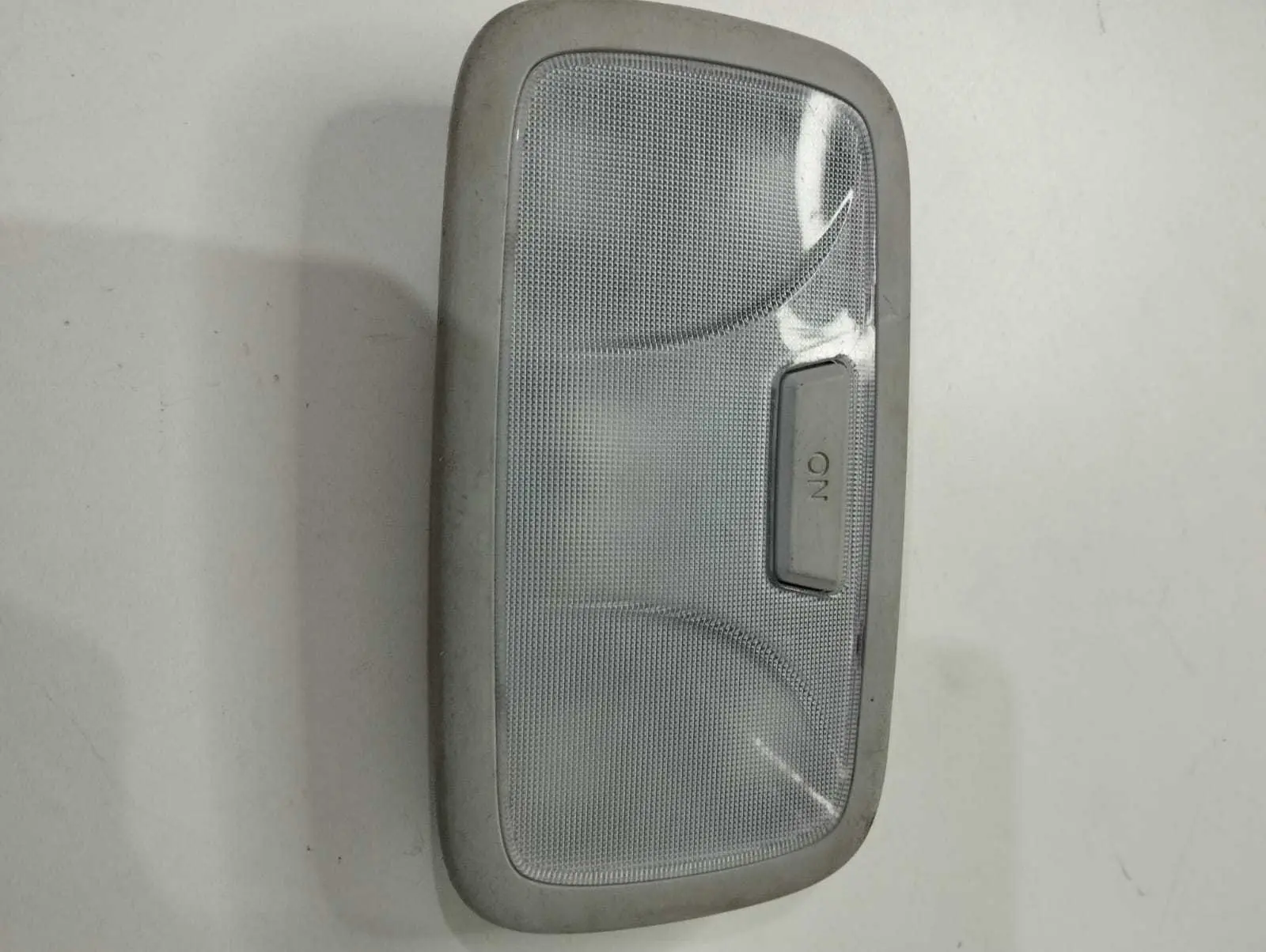Luz Teto Cortesia Traseira Hyundai Ix35 2012 2018 928502sxxx