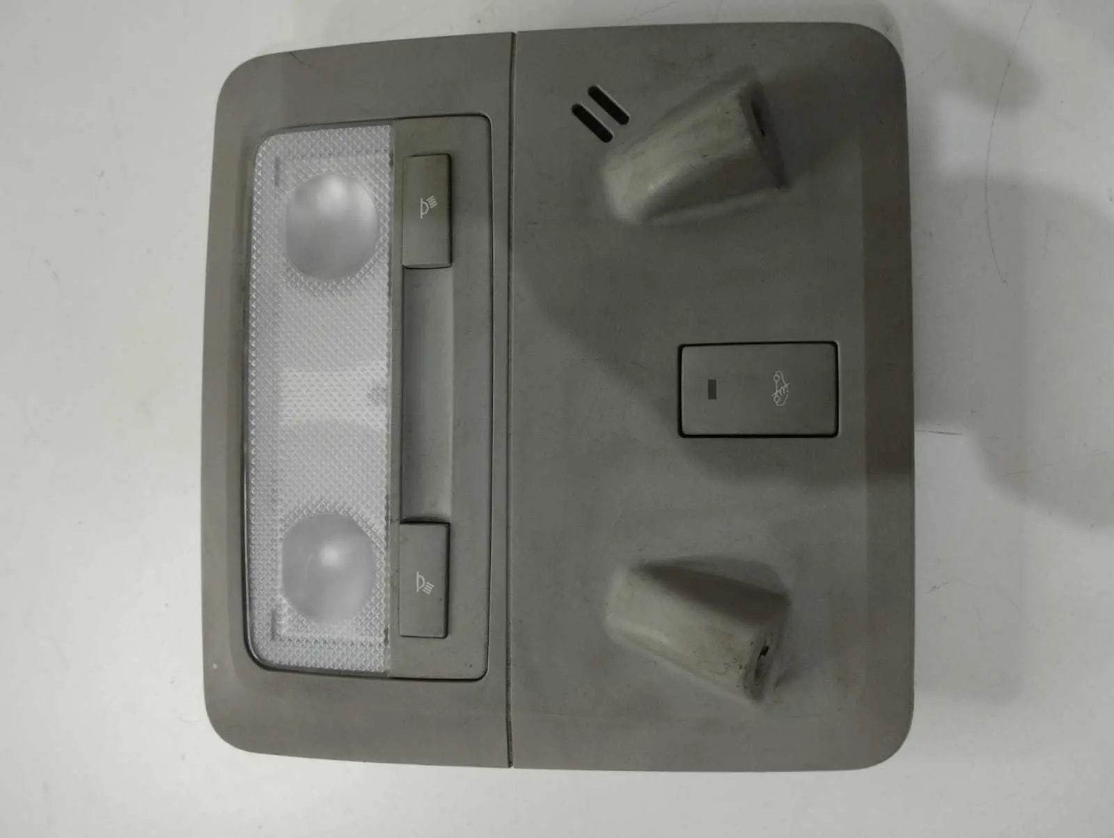 Luz Teto Cortesia Cruze 2012 2013 2014 2015 Original