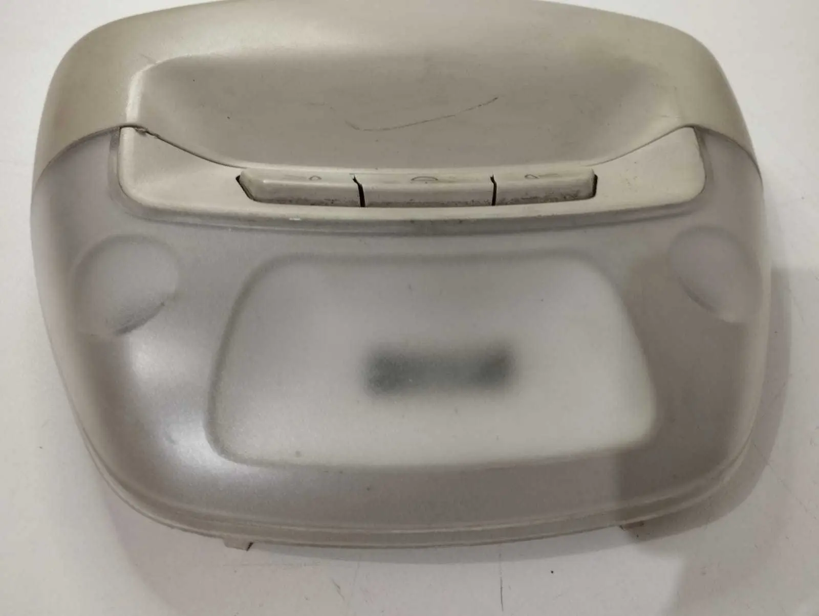 Luz Teto Cortesia Fiat Stilo 2004 2005 2006 2007 Original