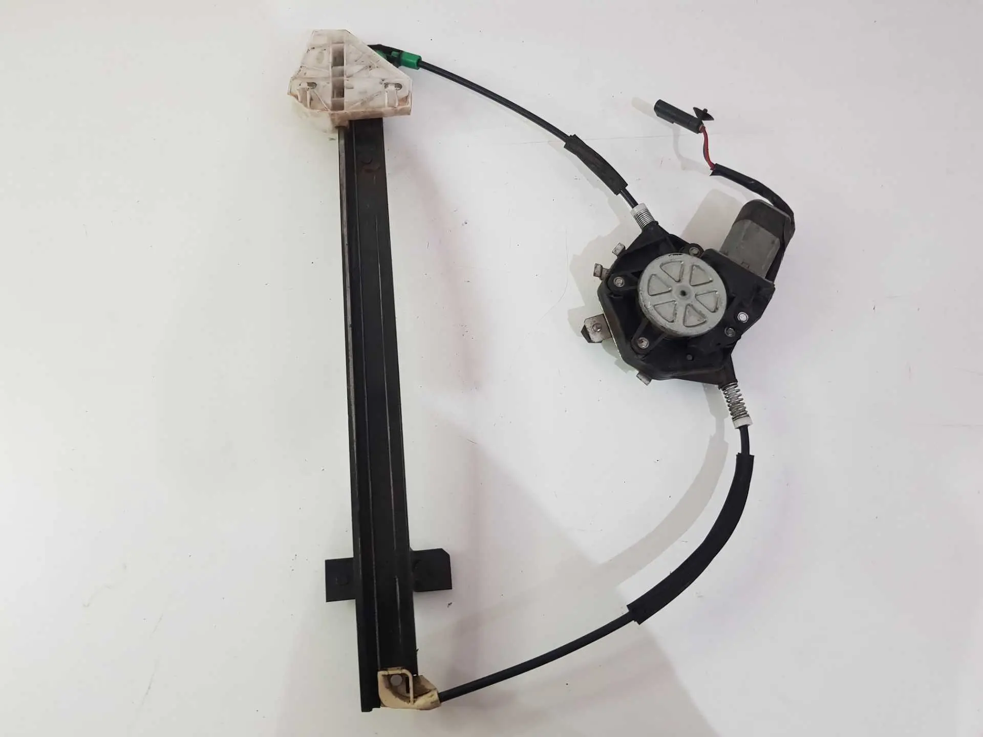 Maquina Vidro Eletrica Esquerda Ford Ka 2008 A 2013
