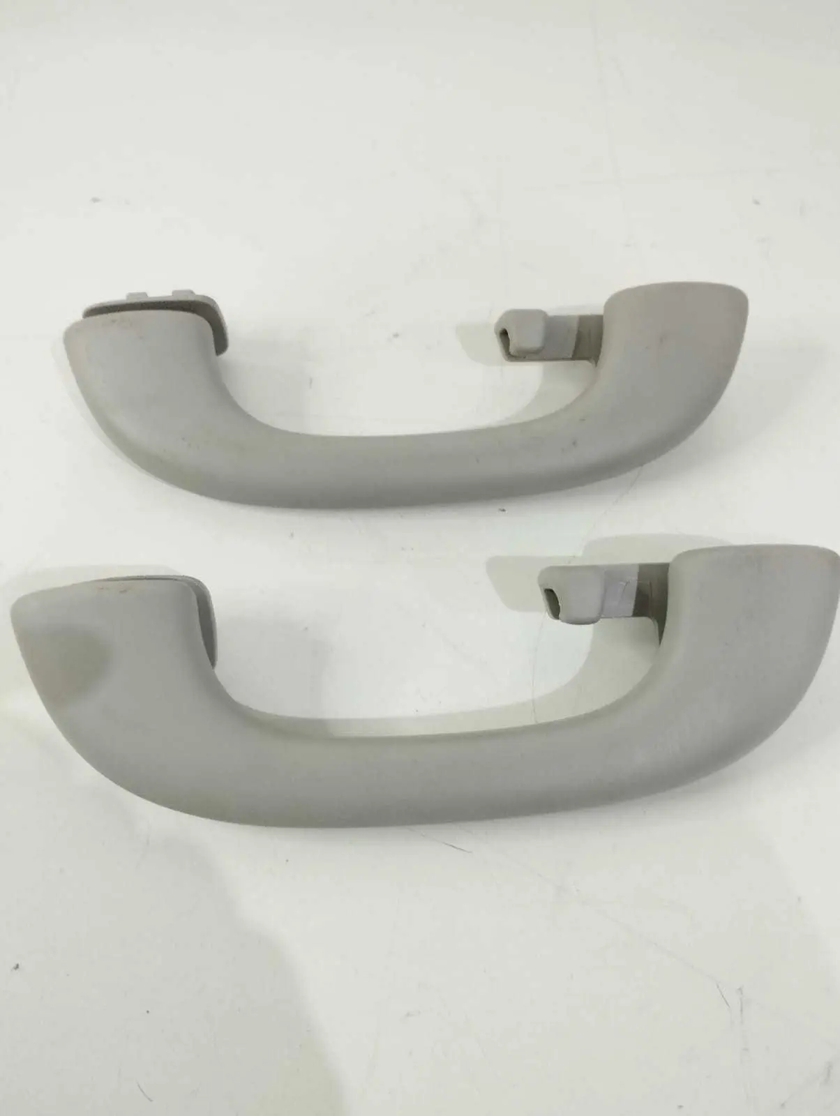 Par Alça Teto Traseira Peugeot 308 2010 2011 2012 Original