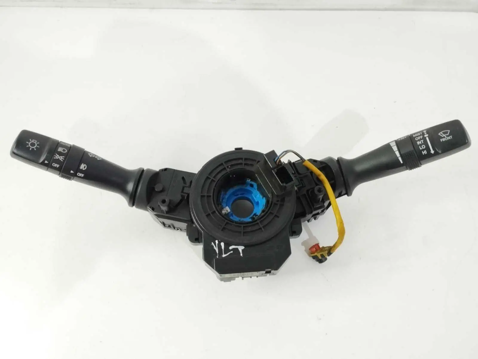 Chave Seta Limpador Veloster 2011 2012
