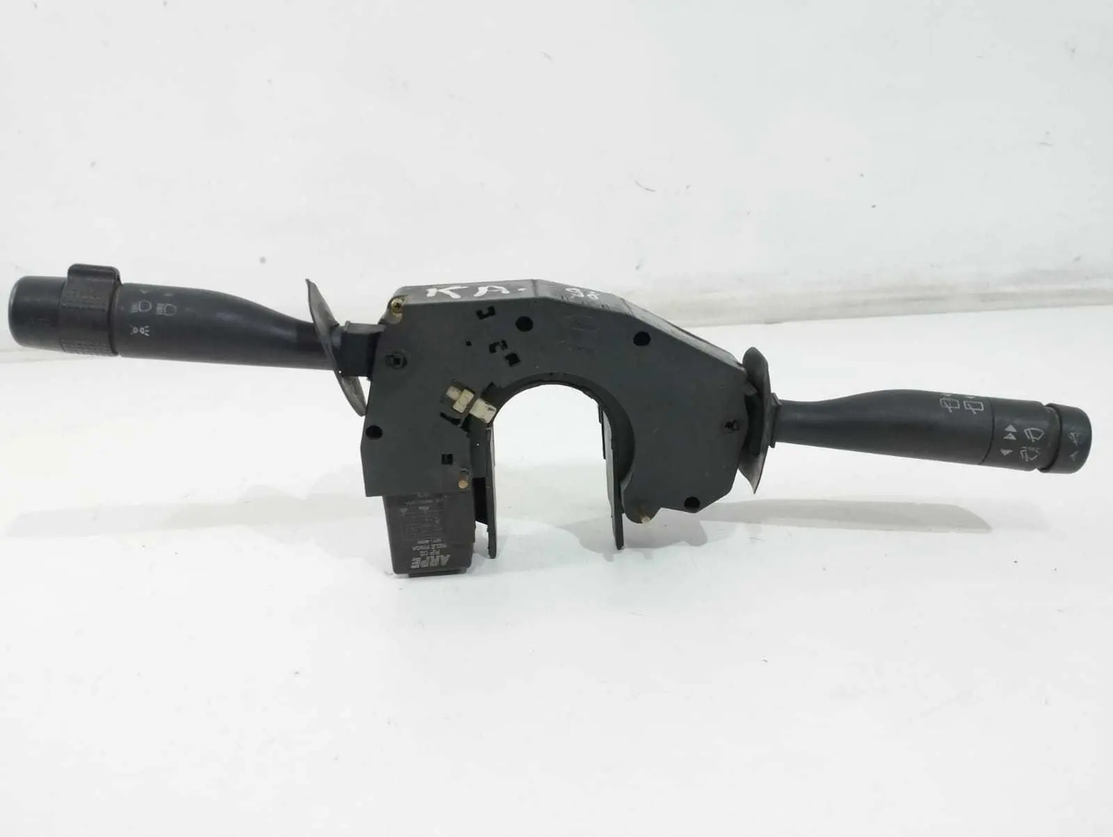 Chave Seta Limpador Parabrisa Ford Ka 1997 98 99 00 Original