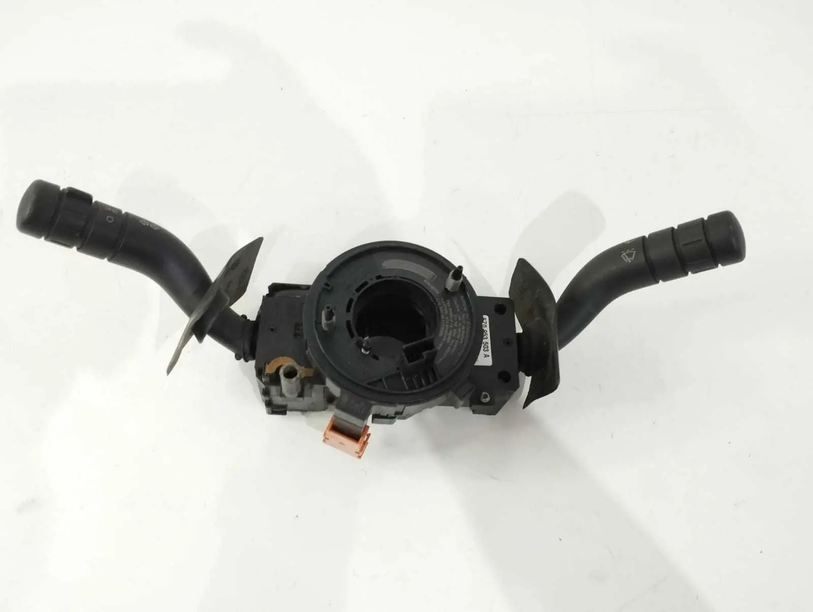 Chave Seta Limpador Parabrisa Fox Gol Saveiro G5 G6 09 A 14