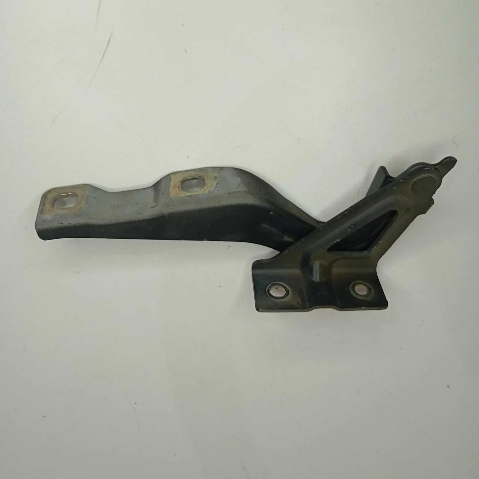 Dobradiça Capo Lado Esquerdo Gm Cobalt 2012 2013 2014 À 2016