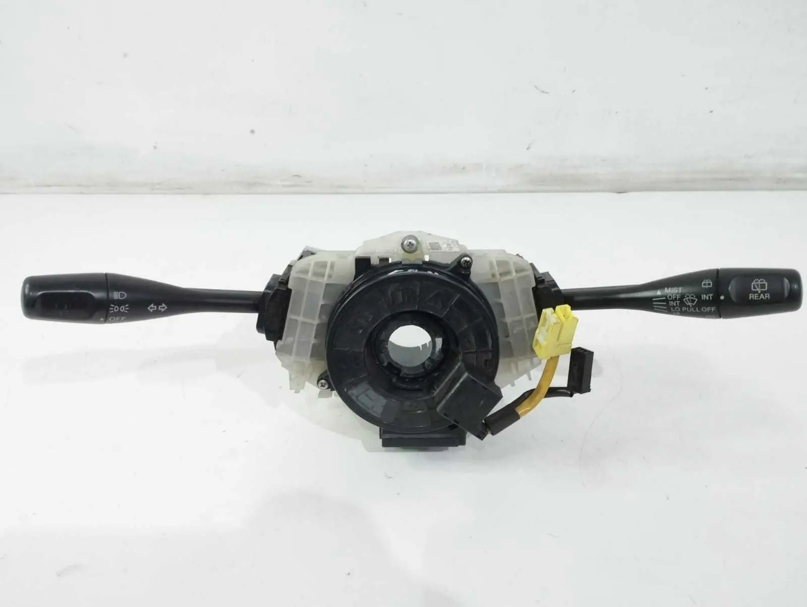 Chave Seta Limpador Pajero Tr4 2010 2011 2012 Original