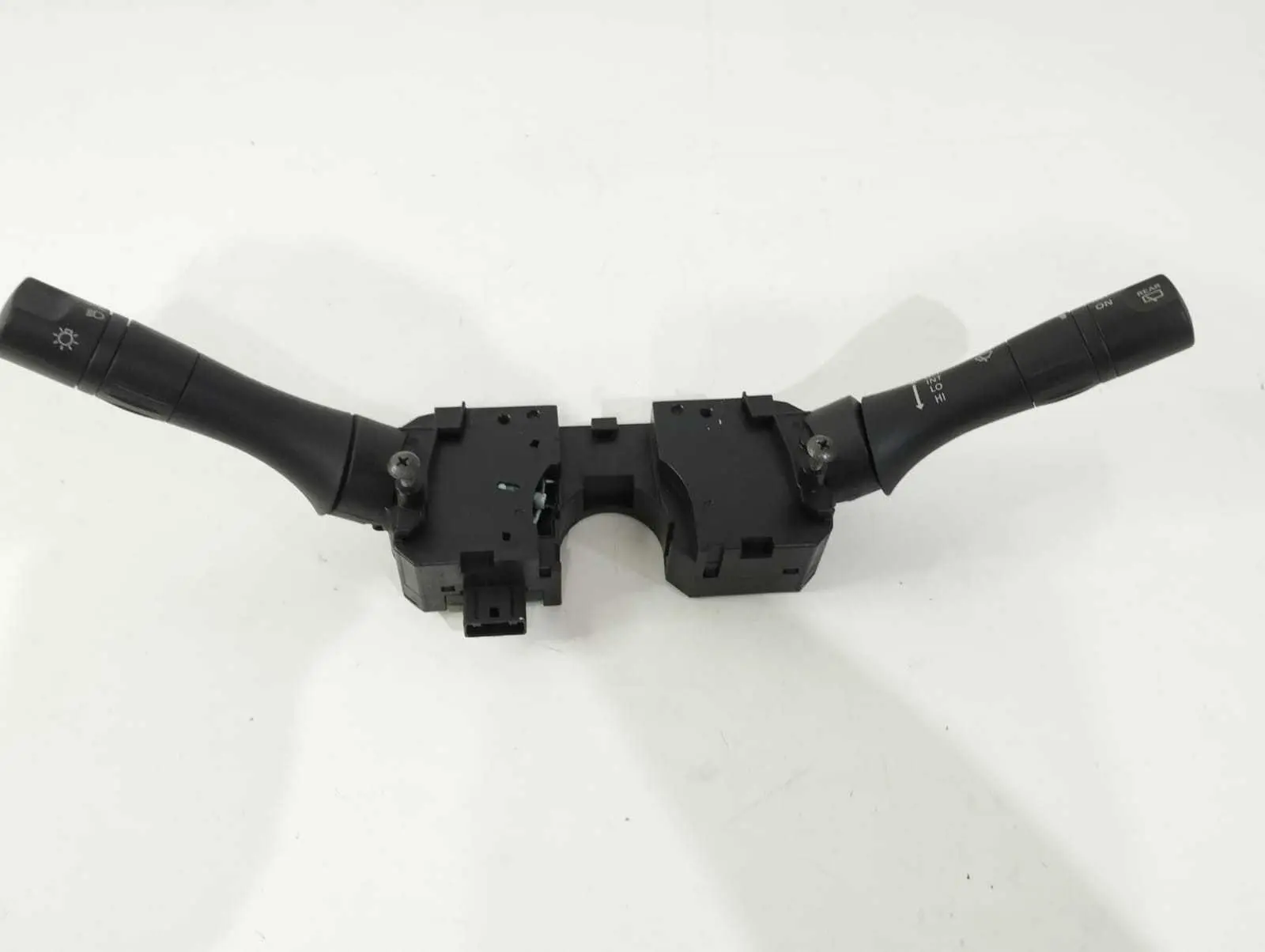 Chave Seta Limpador Nissan March Versa 2013 2014 2015 2016