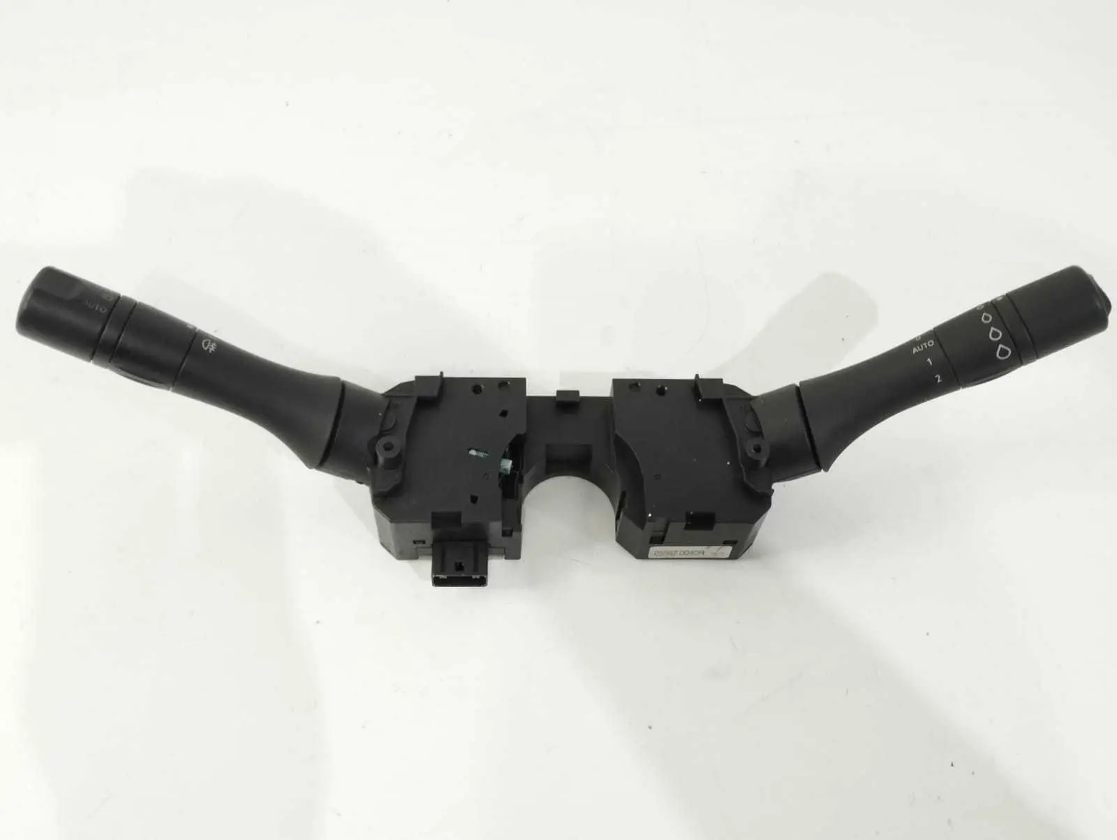 Chave Seta Limpador Parabrisa Renault Fluence 2011 A 2015