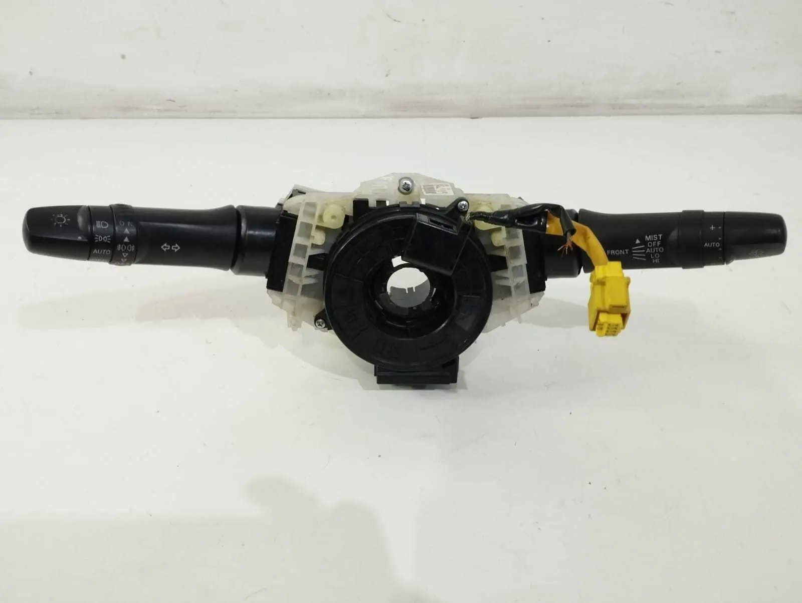 Chave Seta Limpador Mitsubishi Lancer 2012 2013 2014