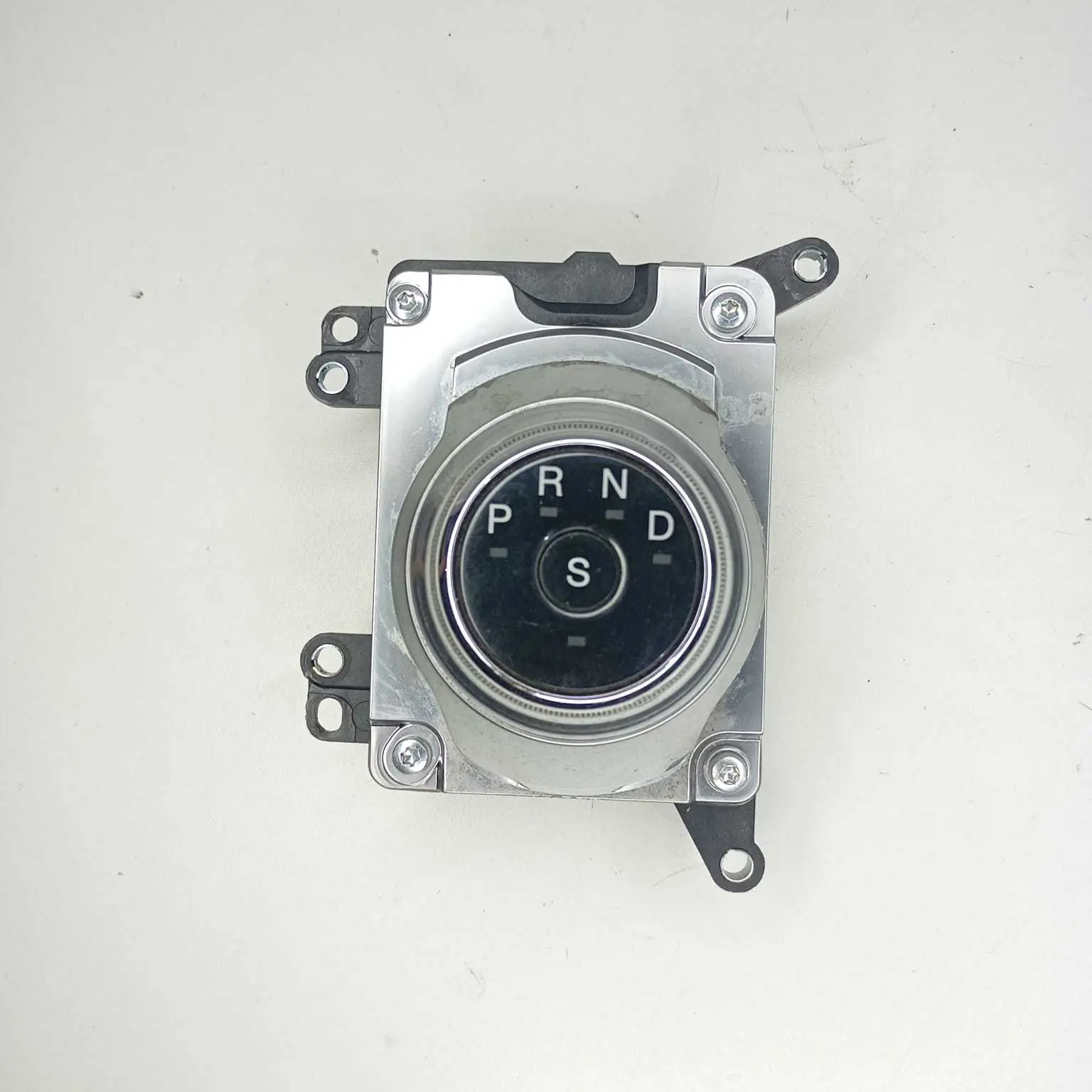 Comando Botão Cambio Fusion Titanium 2016 2017 2018 2019