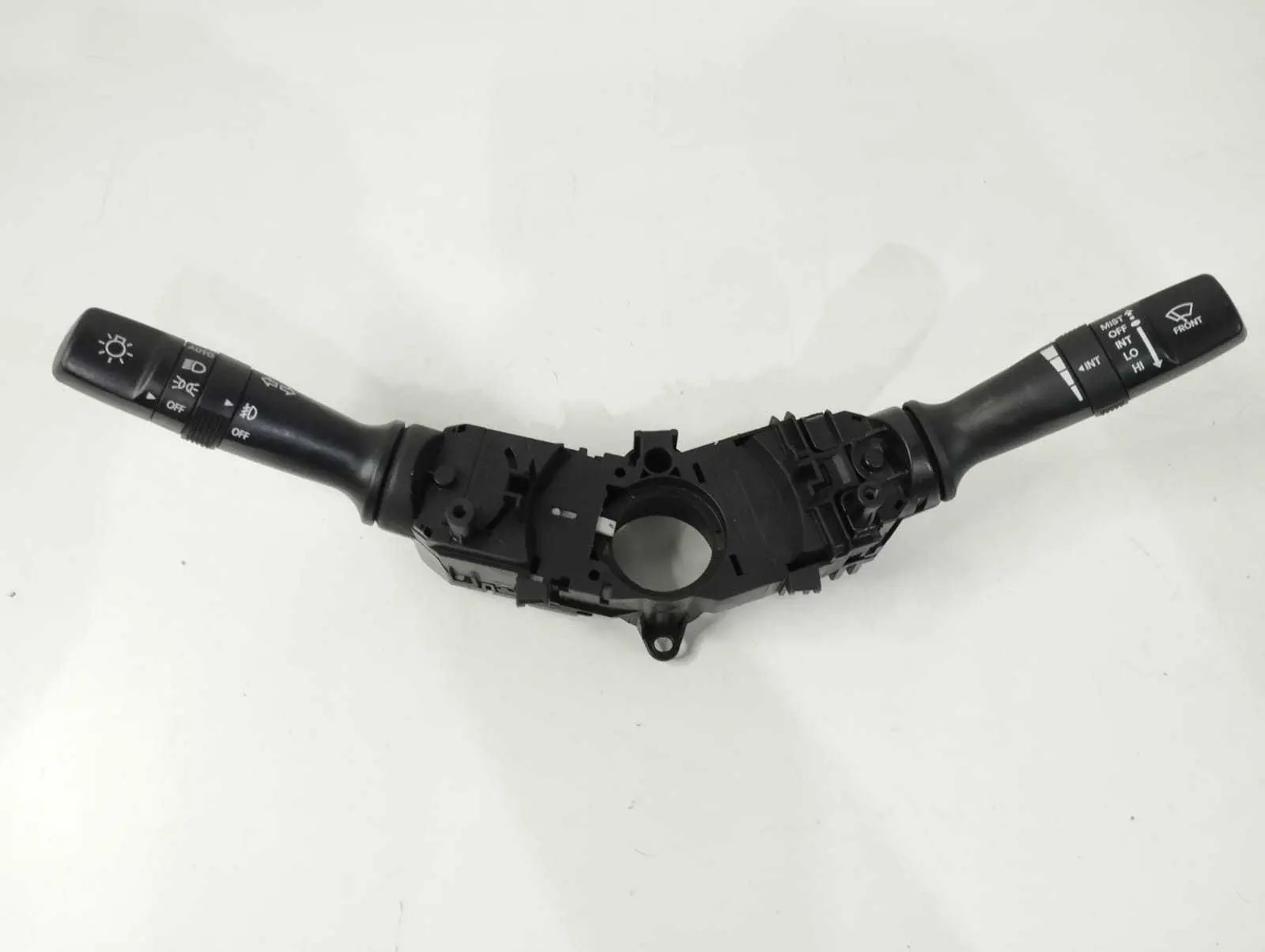 Chave Seta Limpador Hyundai Veloster 2011 2012 Original