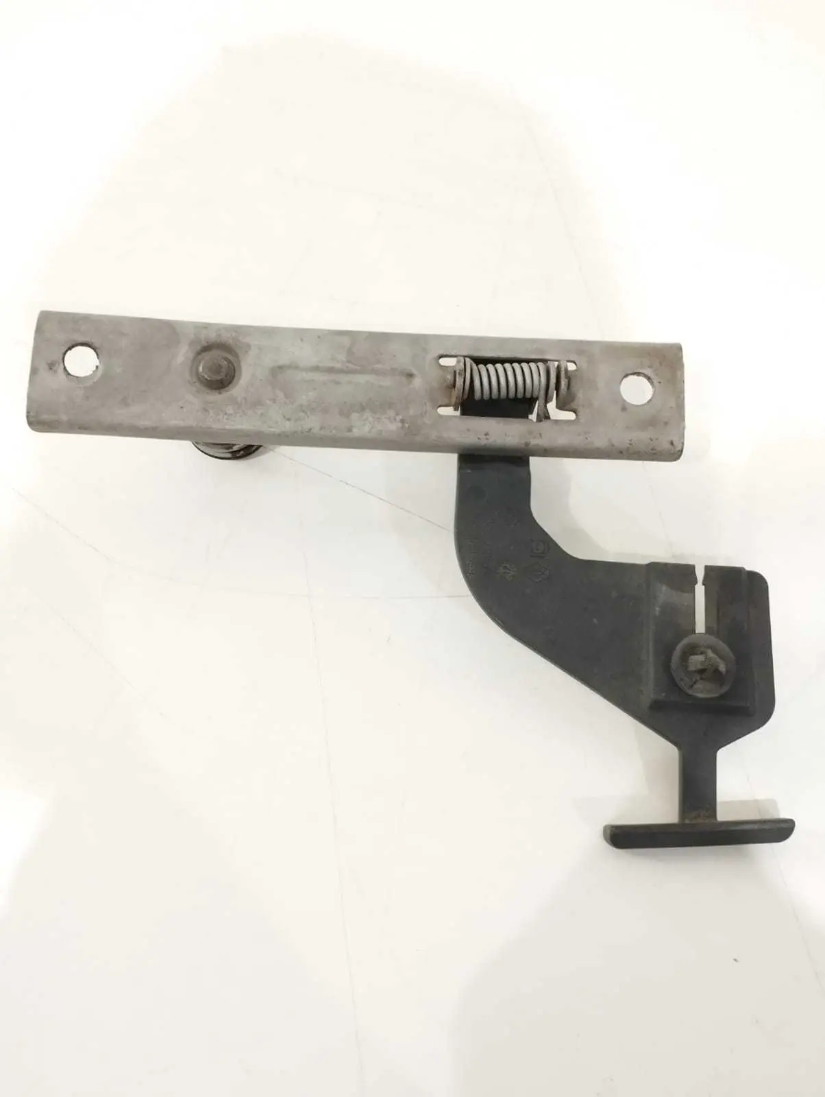 Fechadura Superior Trava Capo Dianteiro Renault Clio 04 A 12