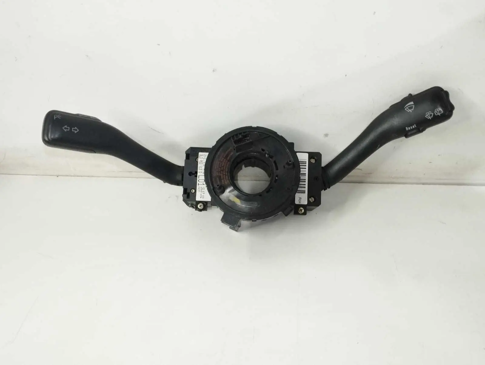 Chave Seta Limpador Audi A3 Bora Golf Passat 1999 A 2006