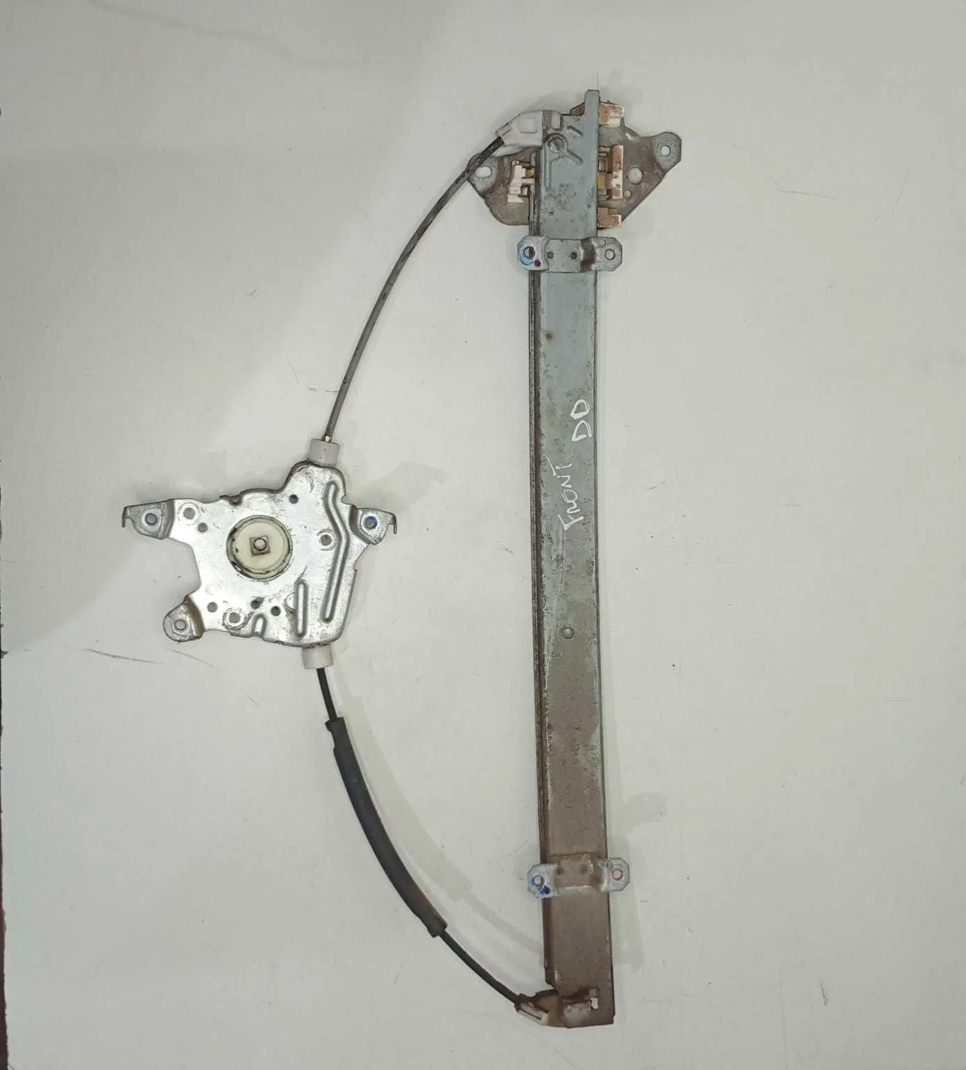 Maquina Vidro Dianteira Direita Nissan Frontier 2009 À 2014