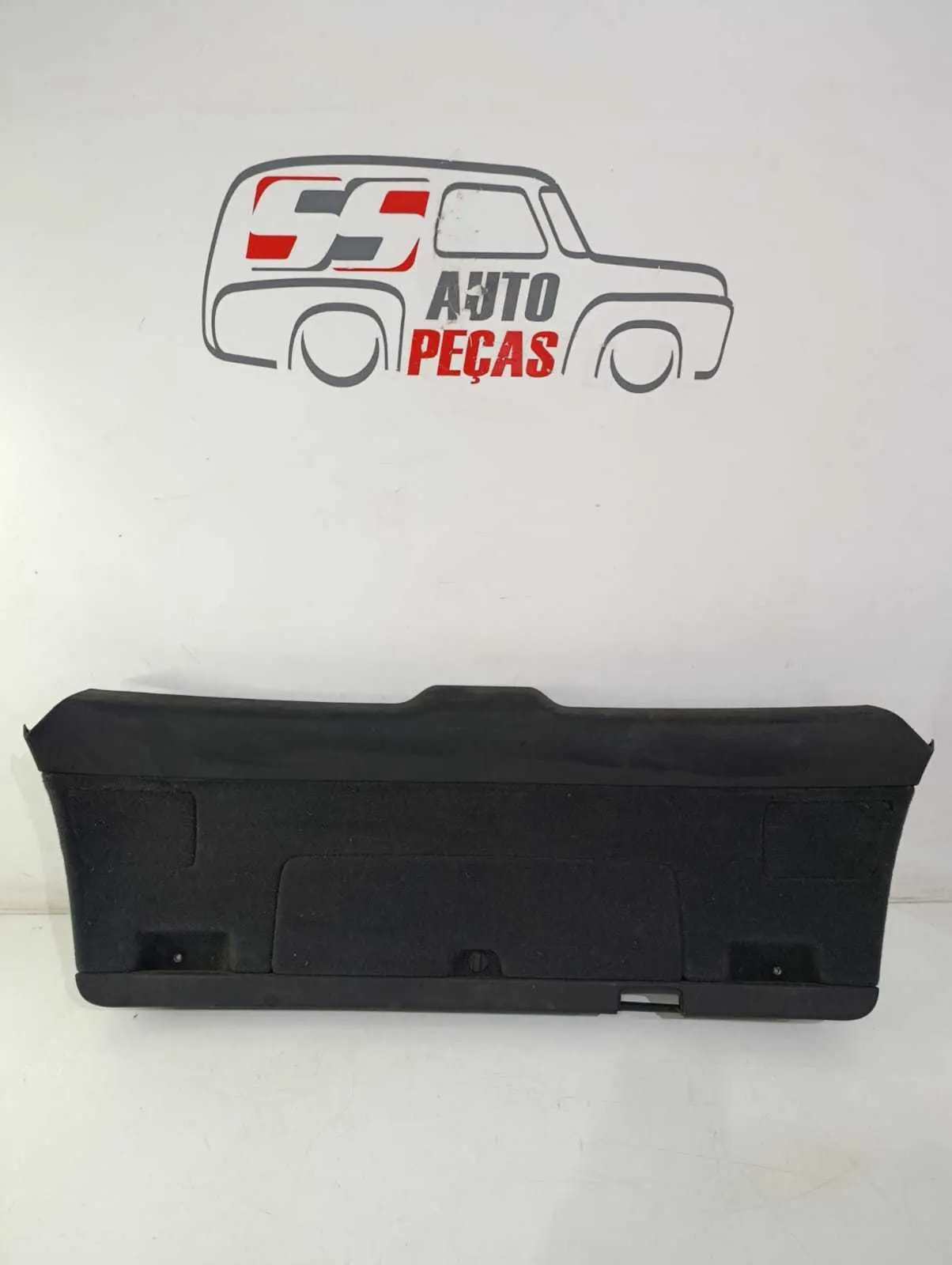Moldura Interna Tampa Traseira Audi A4 Avant 2004 2005 2006