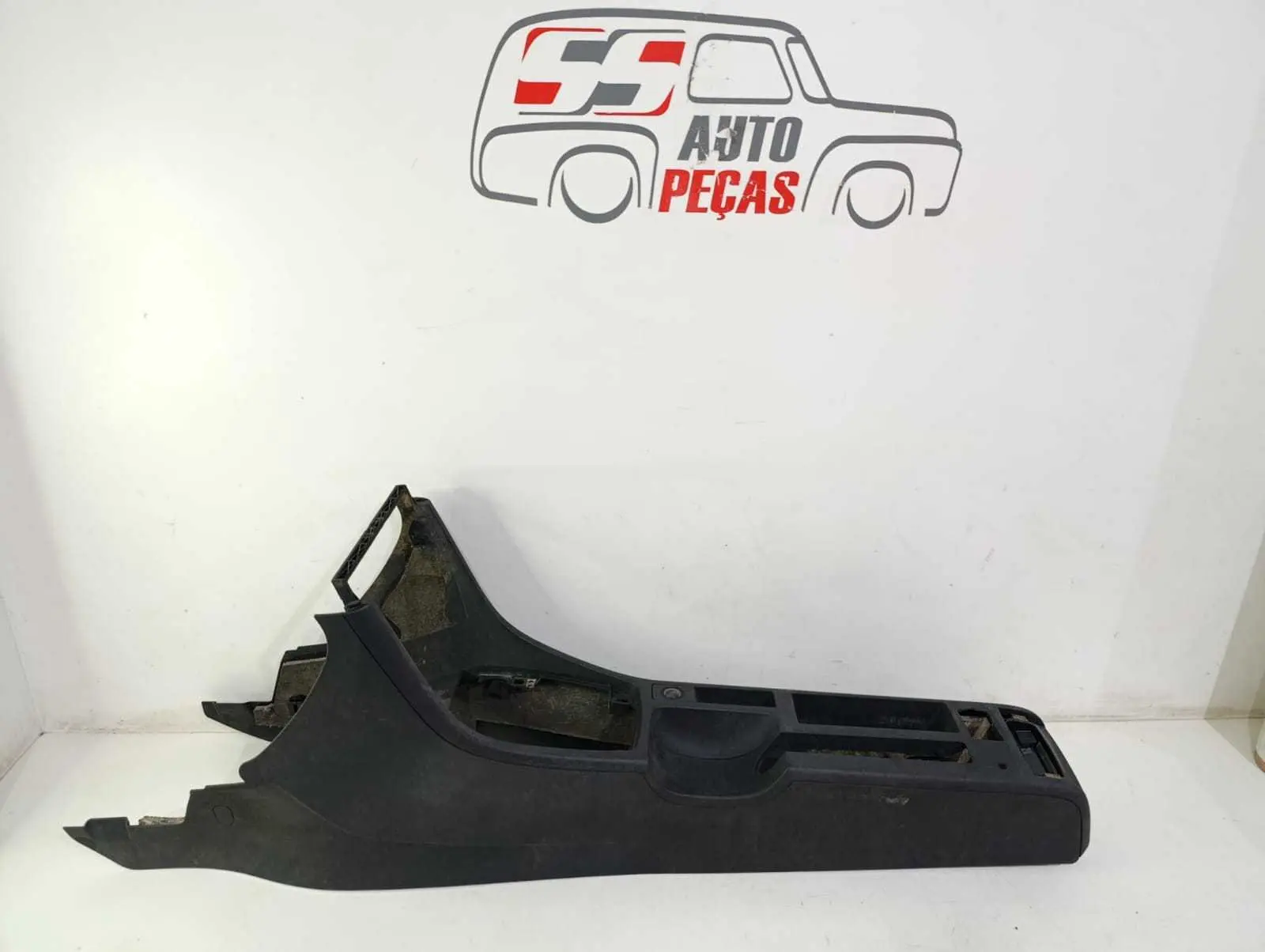 Console Central Audi A4 Avant 2004 2005 2006 Original